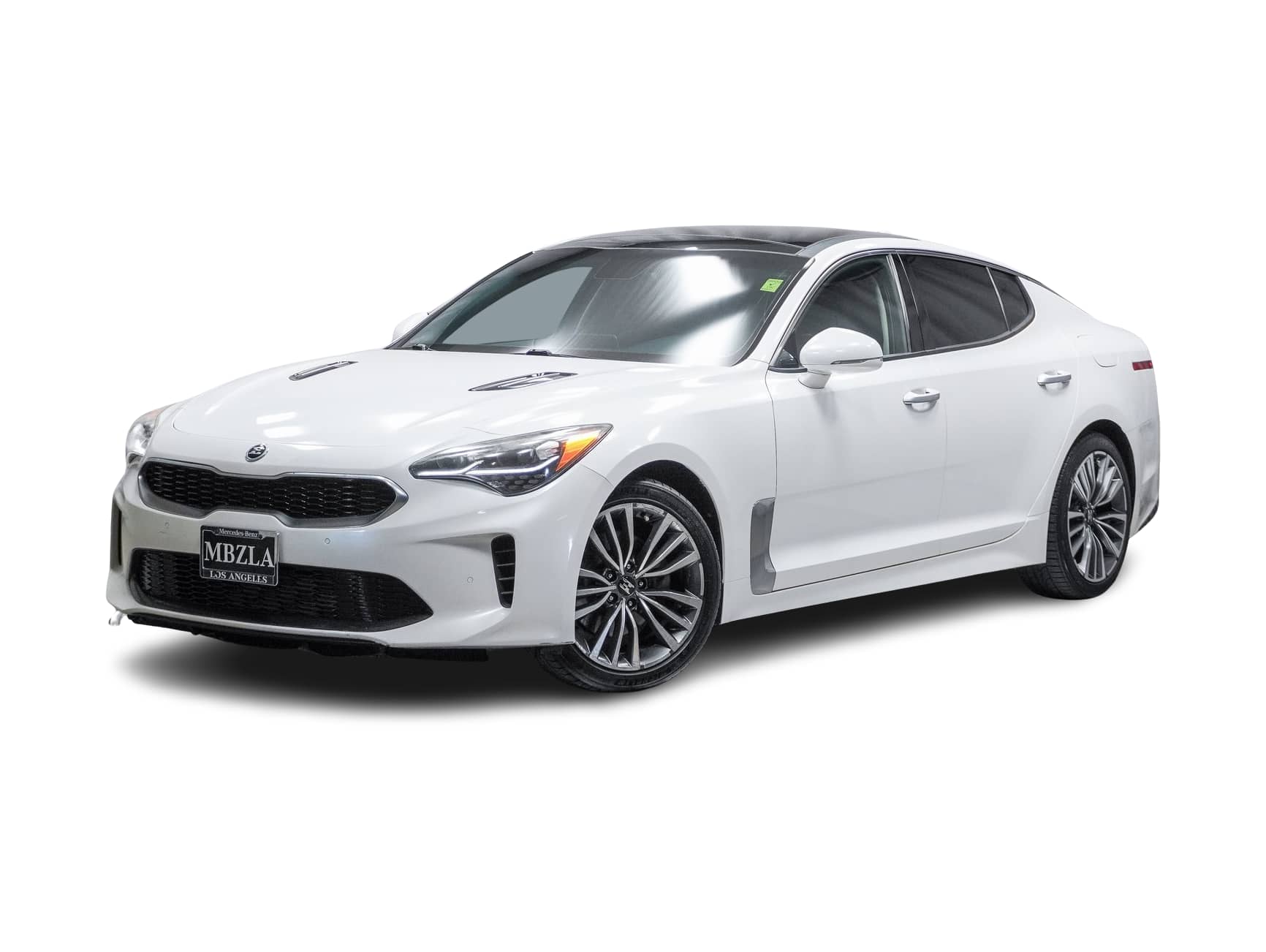 2018 Kia Stinger Premium -
                Los Angeles, CA