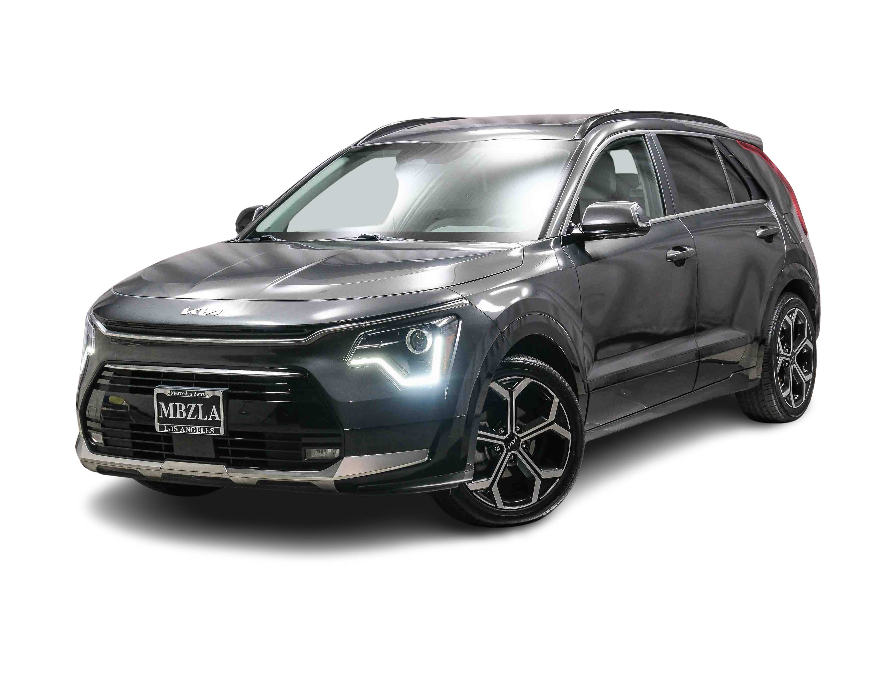 Thumbnail: 2023 Kia Niro - 1