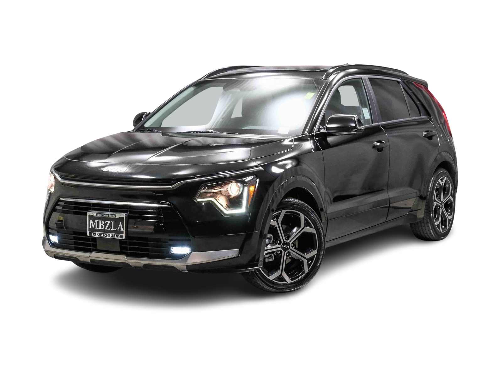 Thumbnail: 2023 Kia Niro - 1