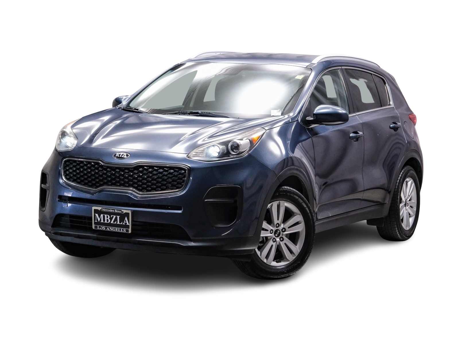 2018 Kia Sportage LX -
                  Los Angeles, CA