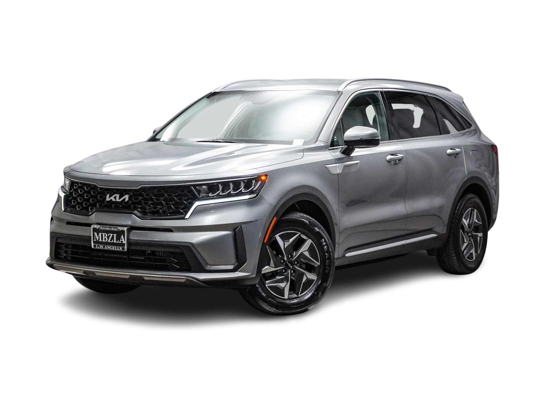 2022 Kia Sorento S -
                Los Angeles, CA