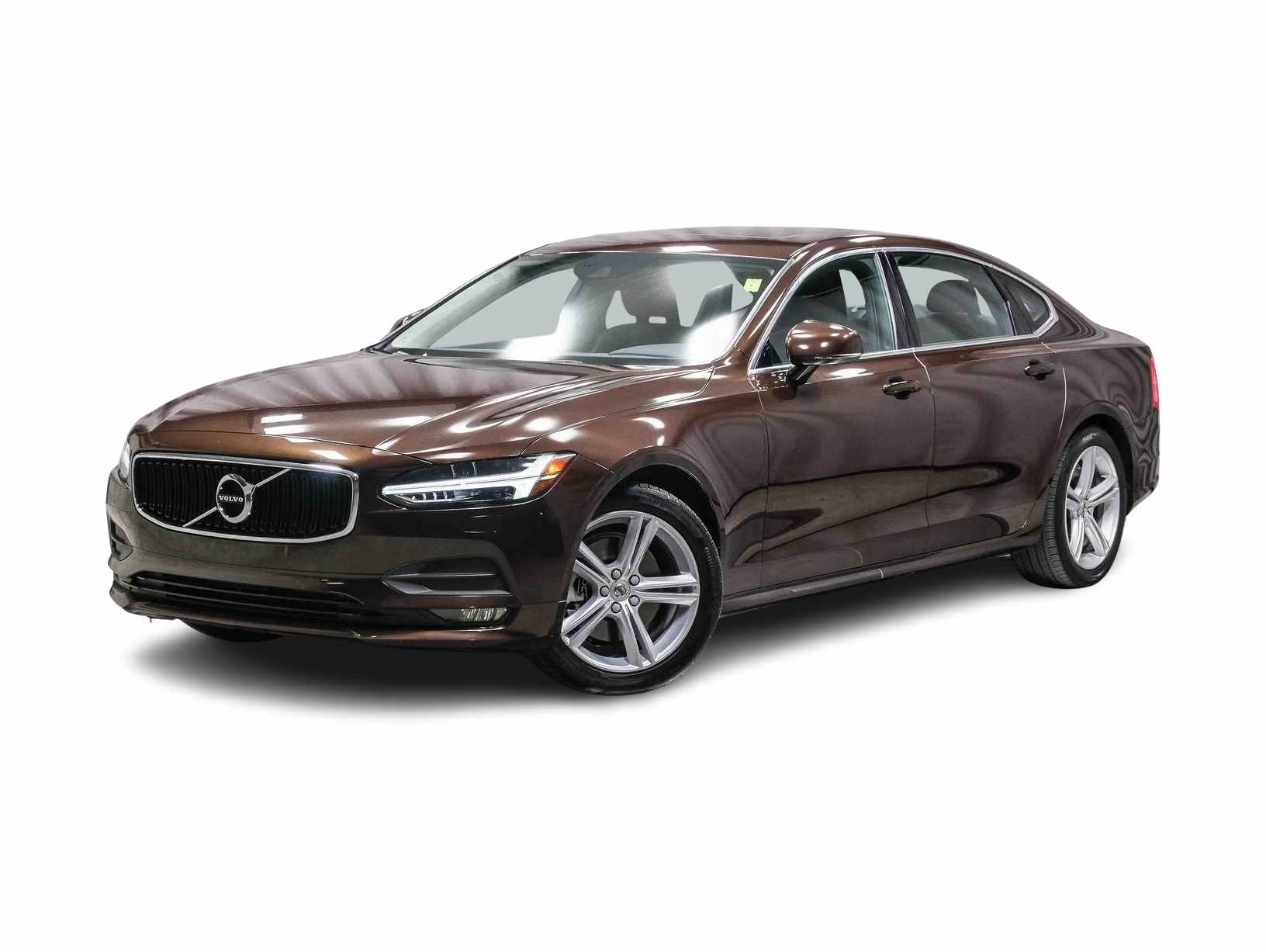 2018 Volvo S90 T5 Momentum -
                  Los Angeles, CA