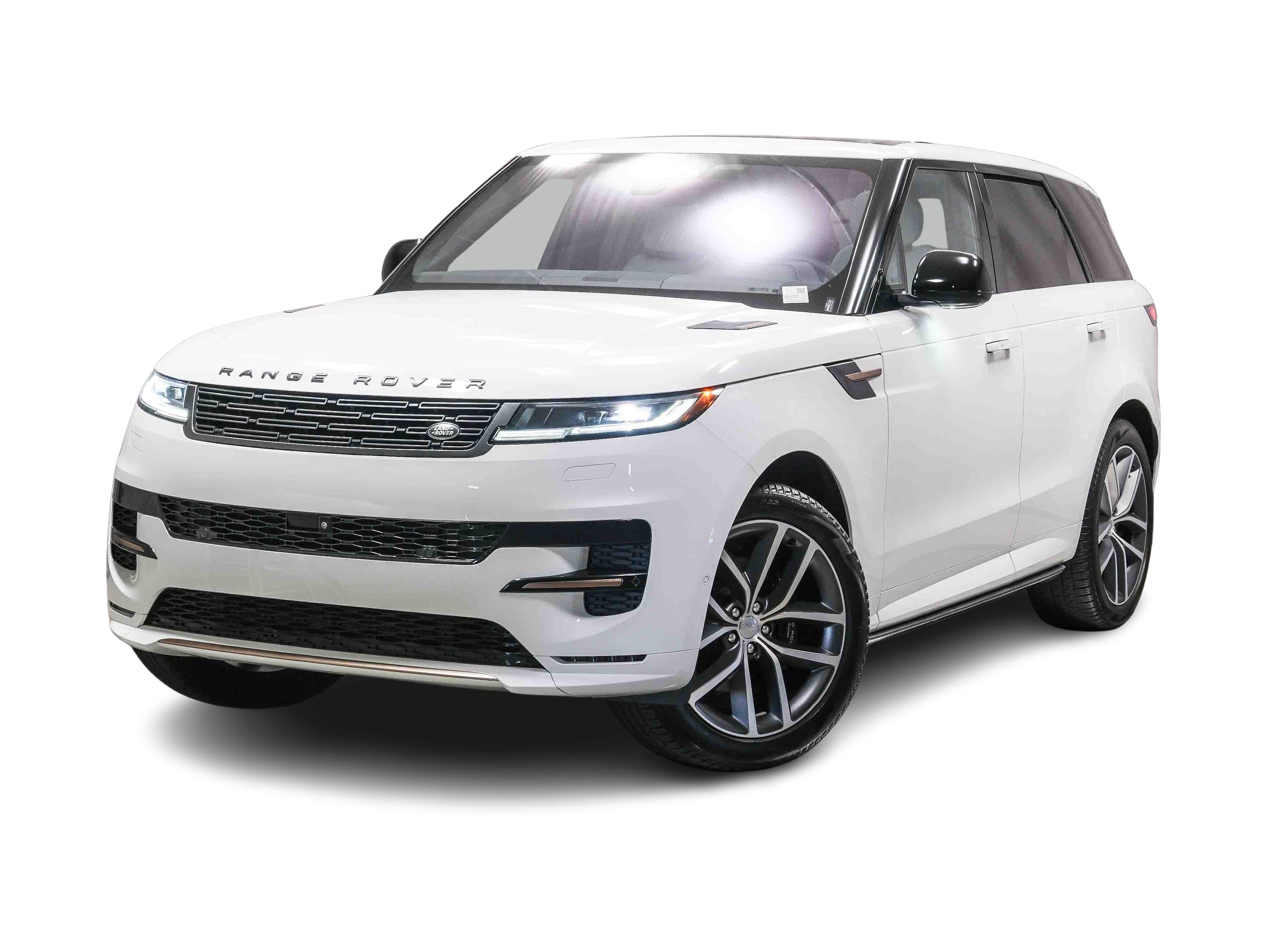Thumbnail: 2023 Land Rover Range Rover Sport - 1