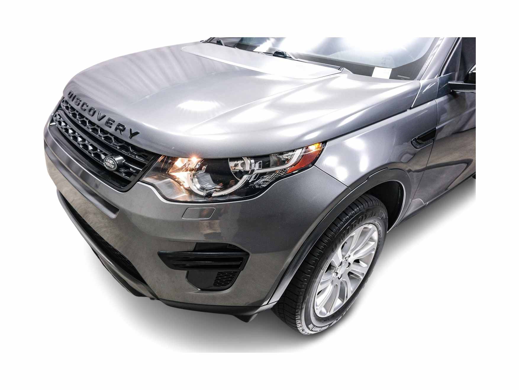 2019 Land Rover Discovery Sport SE -
                  Los Angeles, CA