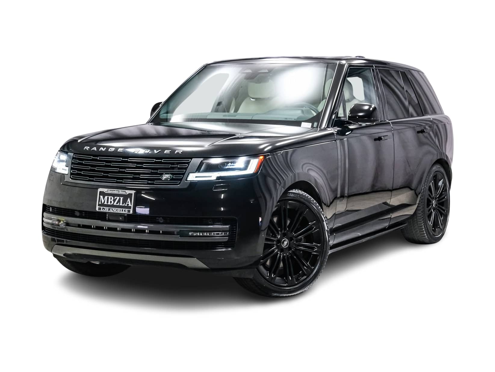 Thumbnail: 2024 Land Rover Range Rover - 1