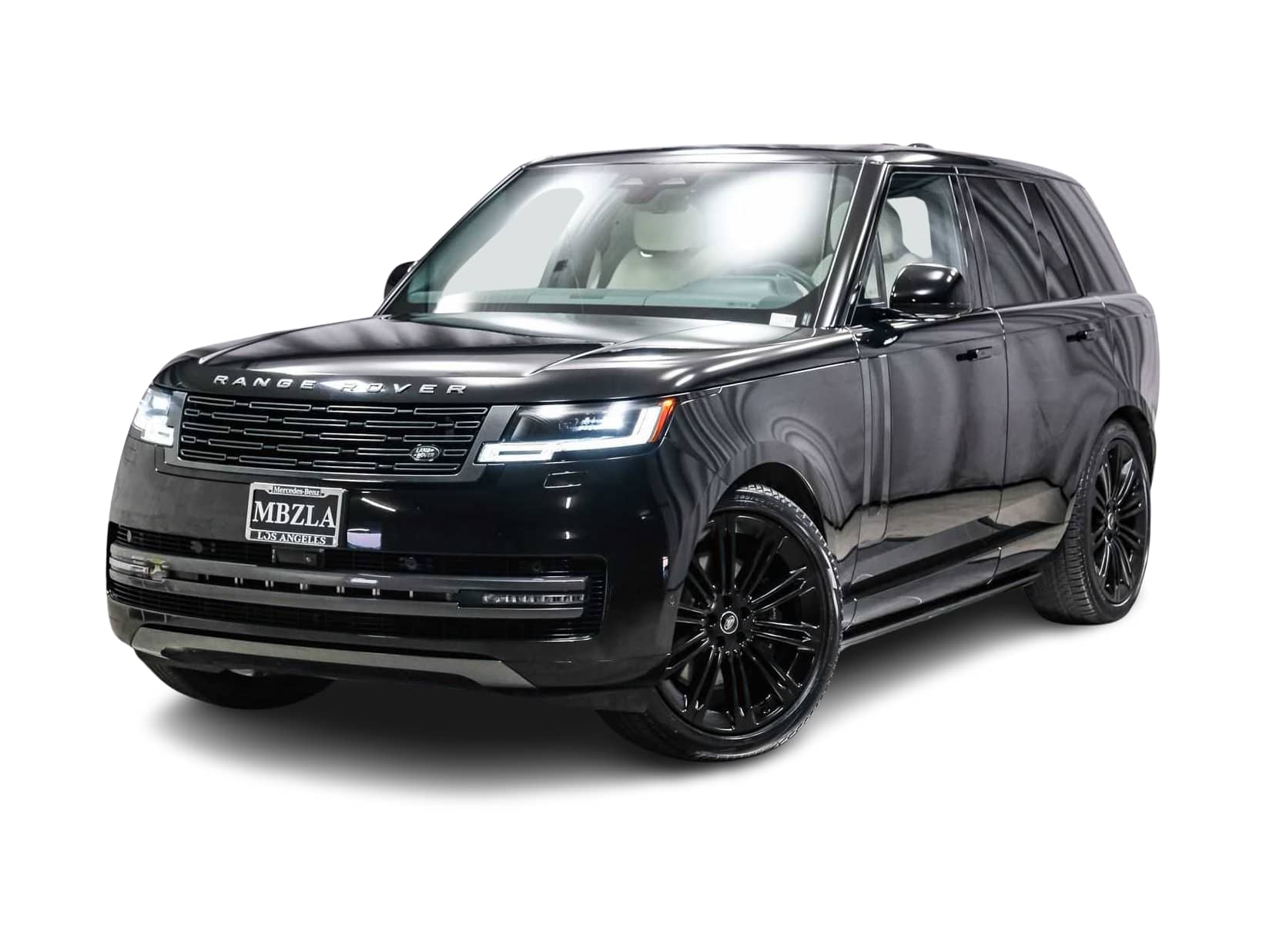 2024 Land Rover Range Rover SE -
                  Los Angeles, CA