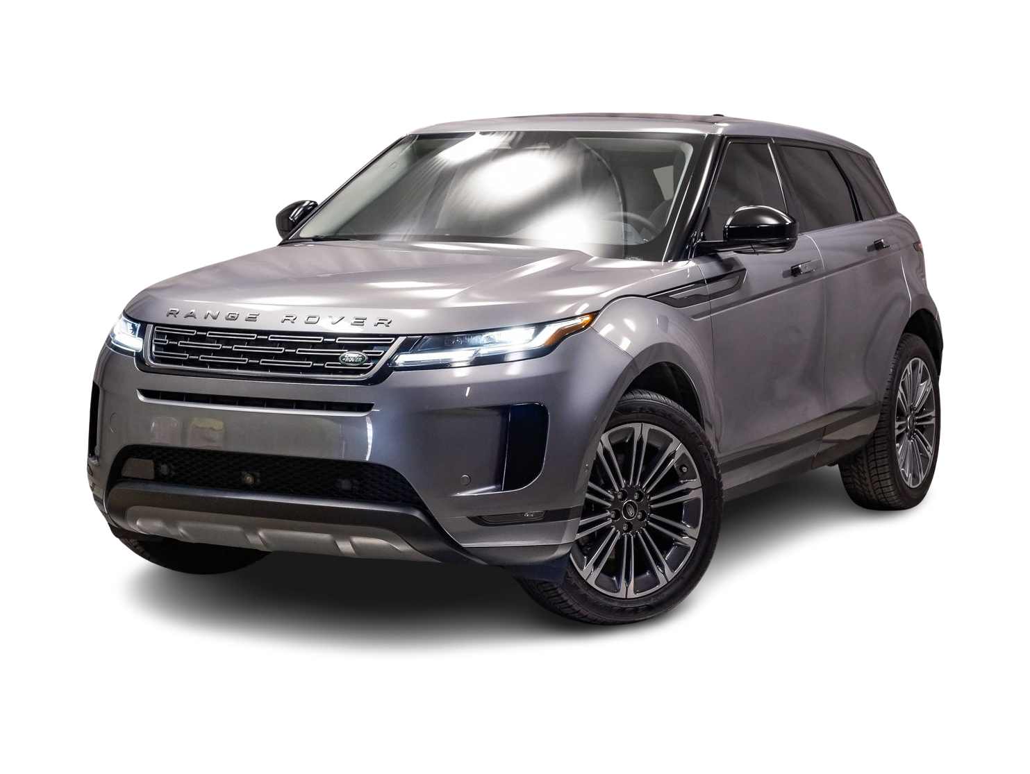 Thumbnail: 2025 Land Rover Range Rover Evoque - 1