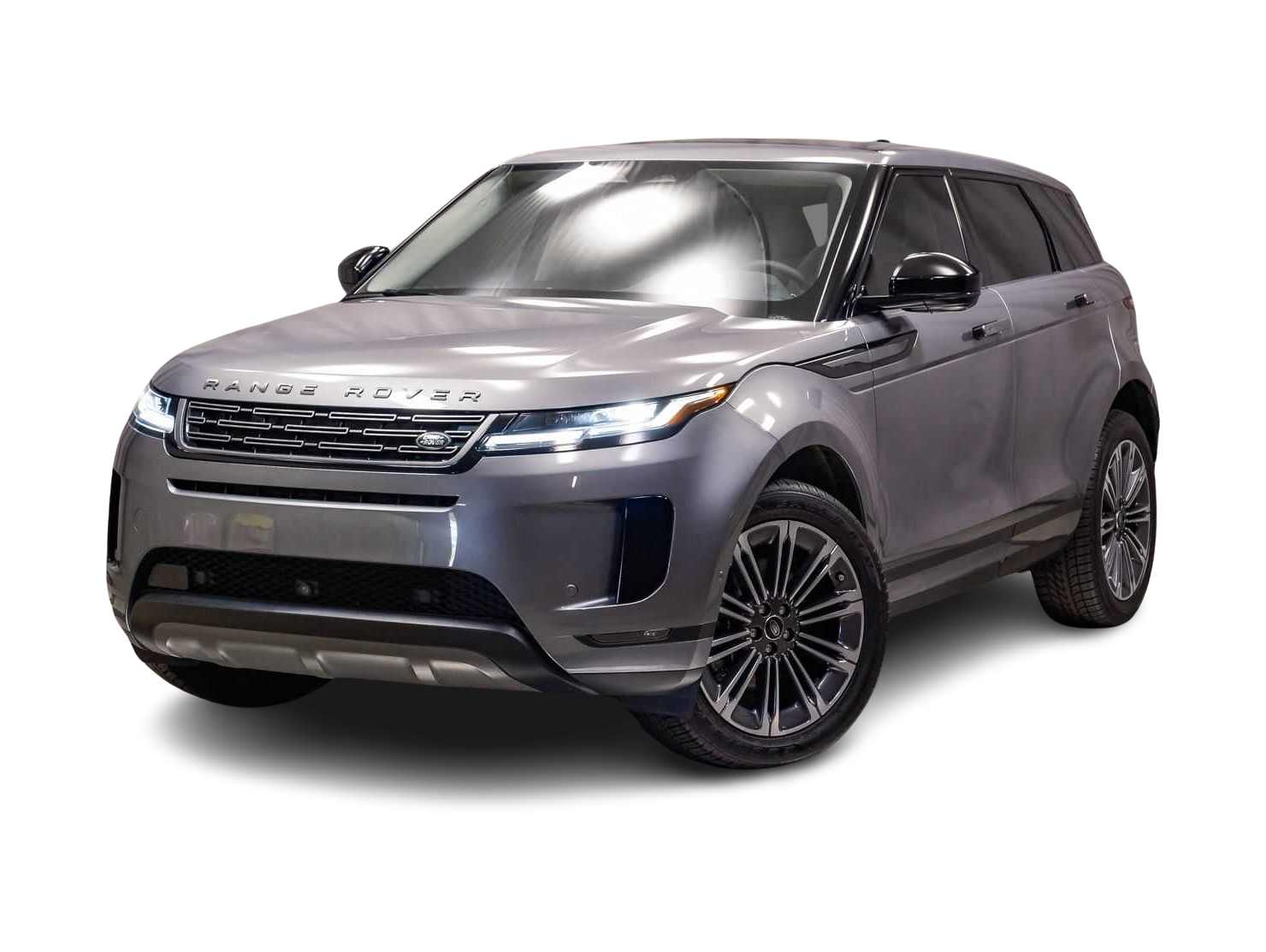 2025 Land Rover Range Rover Evoque S -
                  Los Angeles, CA
