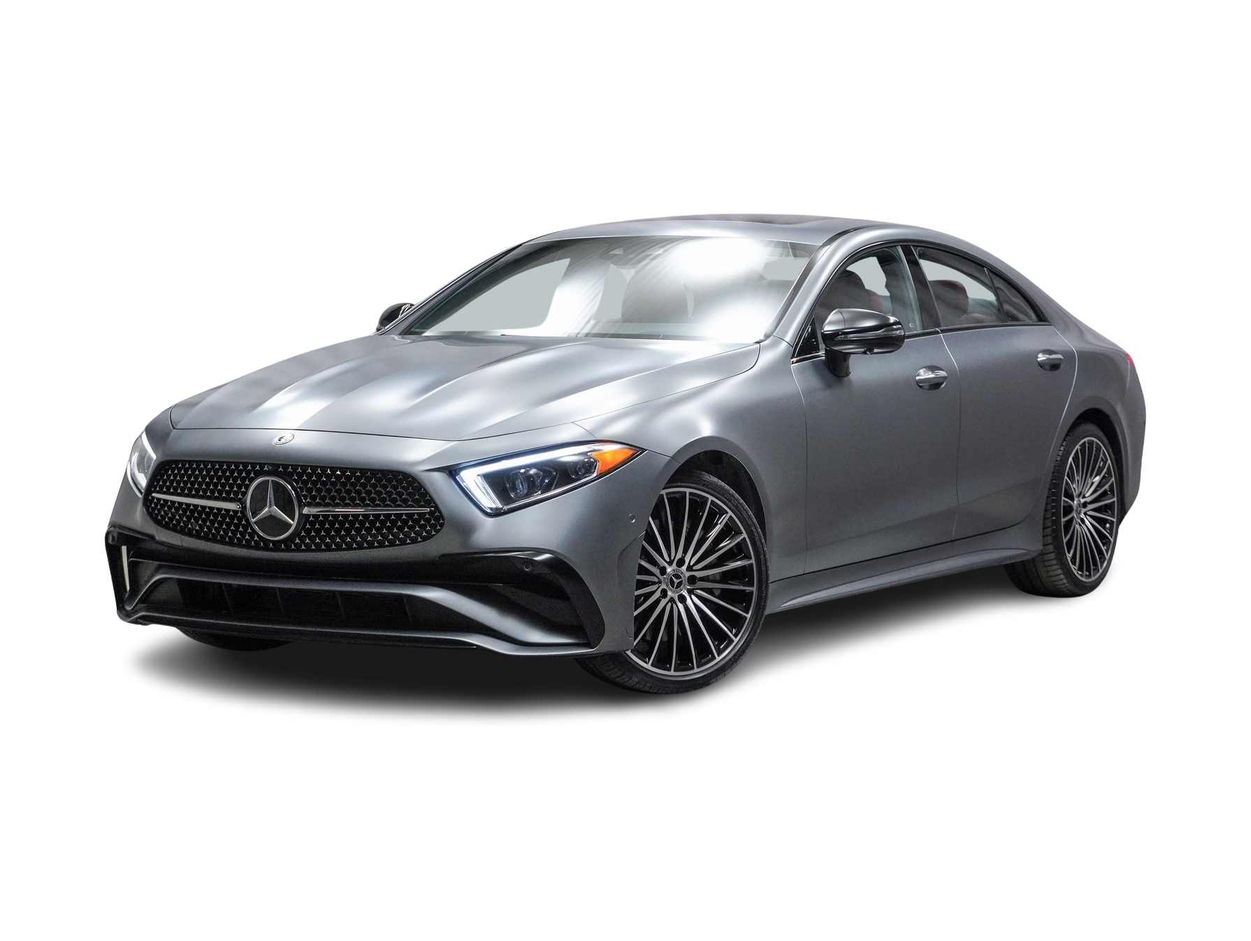 2022 Mercedes-Benz CLS 450 -
                Los Angeles, CA