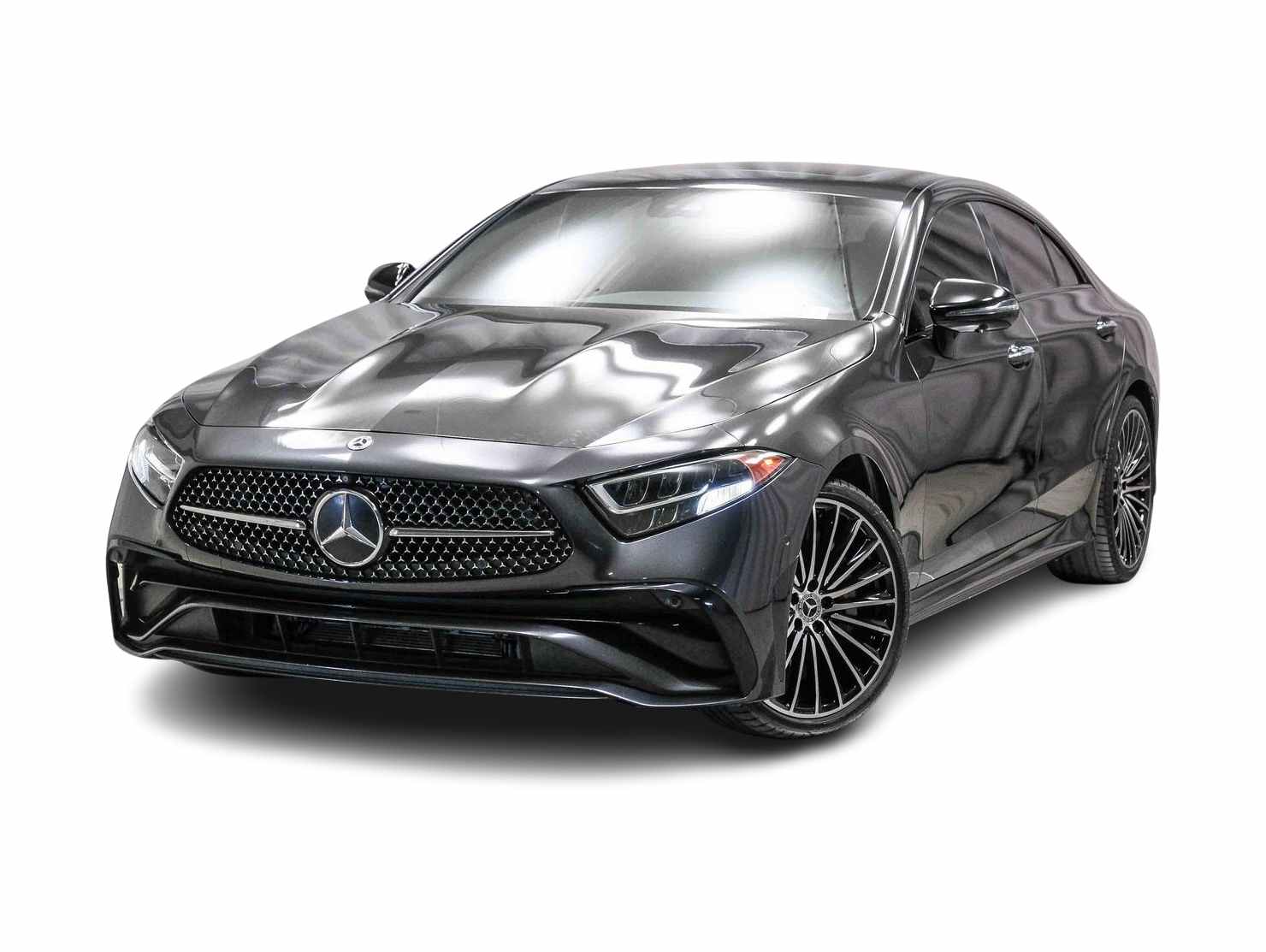 2022 Mercedes-Benz CLS 450 -
                  Los Angeles, CA