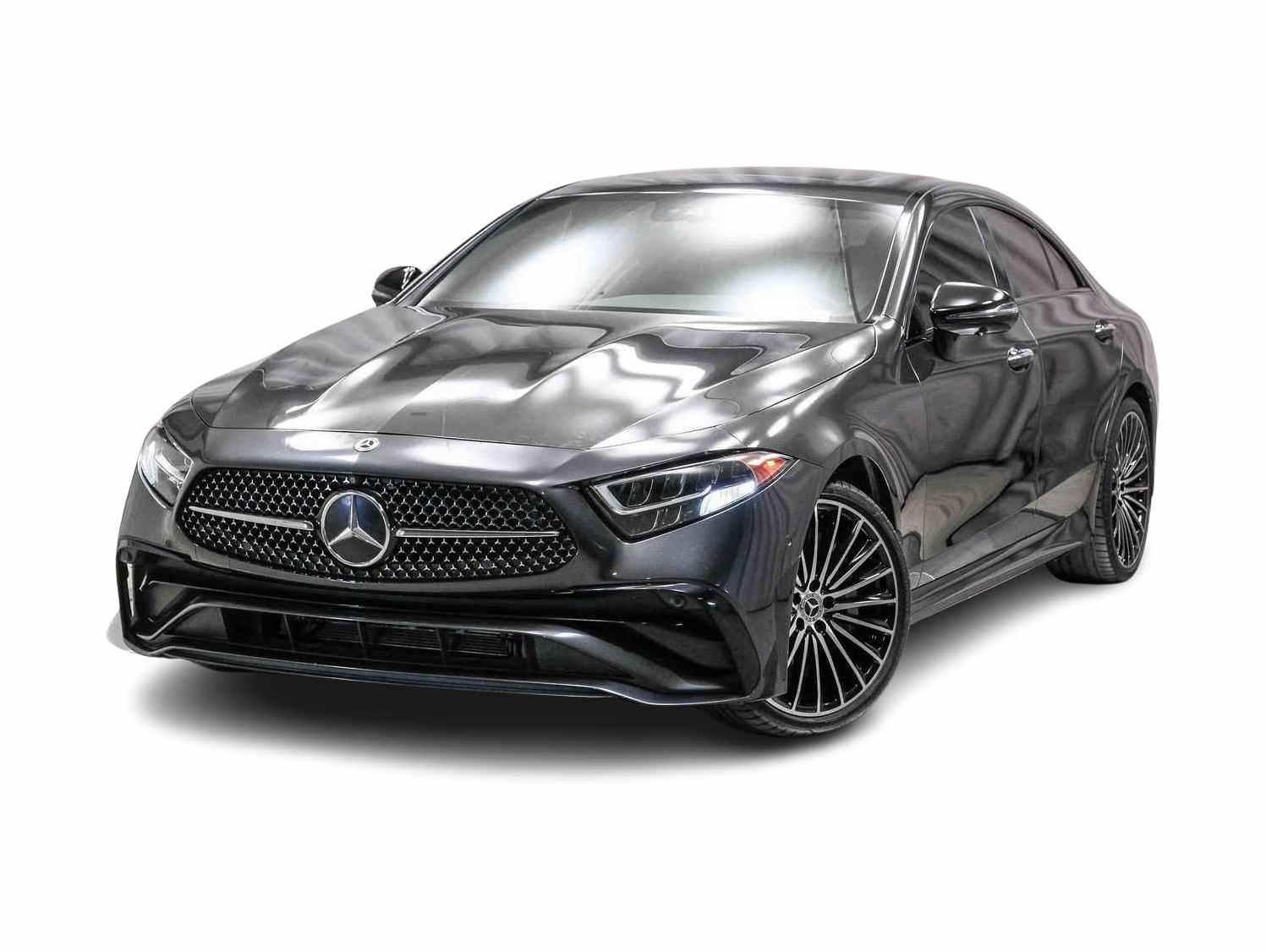 2022 Mercedes-Benz CLS 450 -
                  Los Angeles, CA