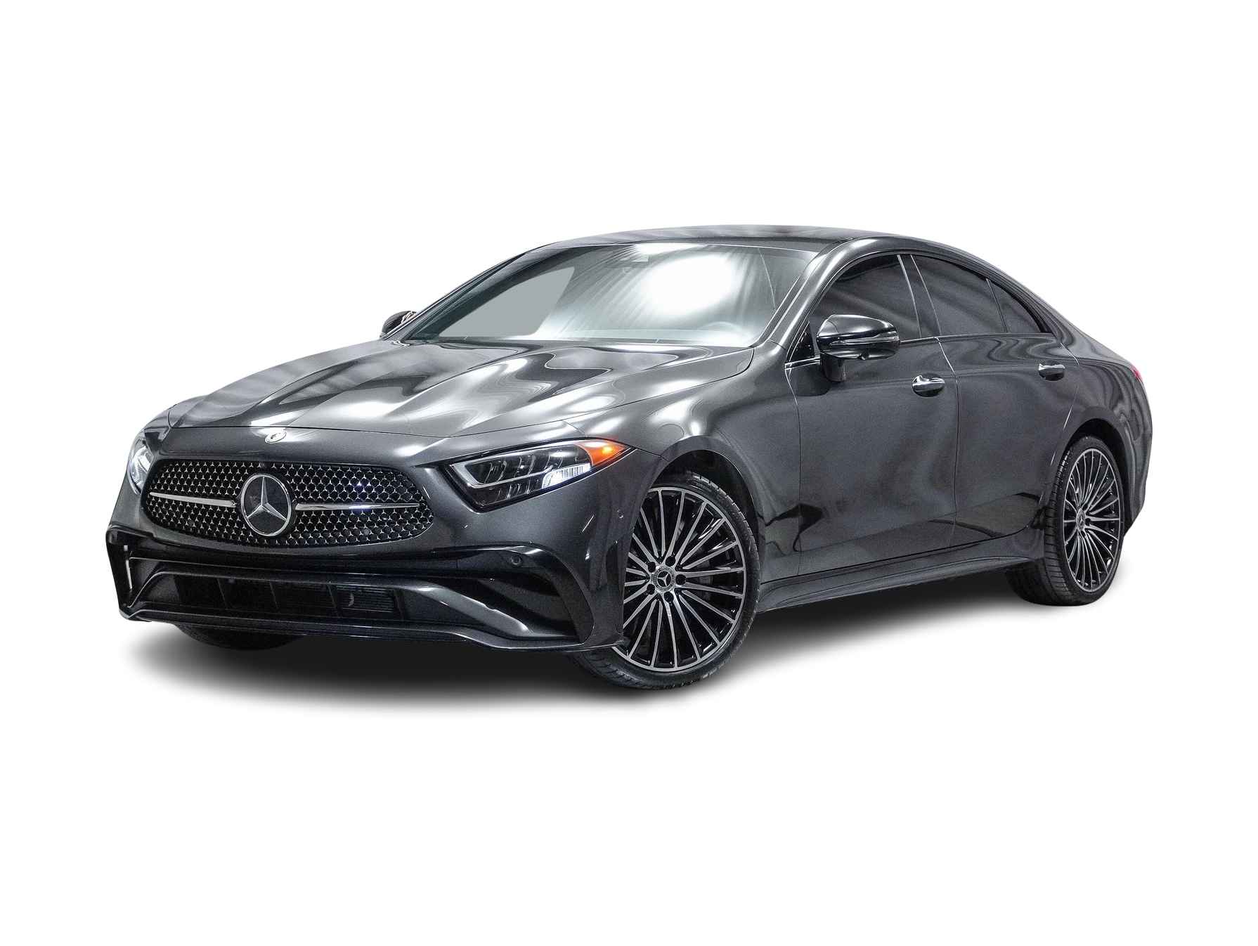 Thumbnail: 2023 Mercedes-Benz CLS - 1