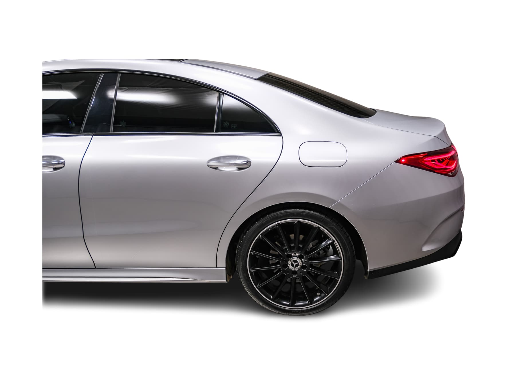 2023 Mercedes-Benz CLA 250 -
                  Los Angeles, CA