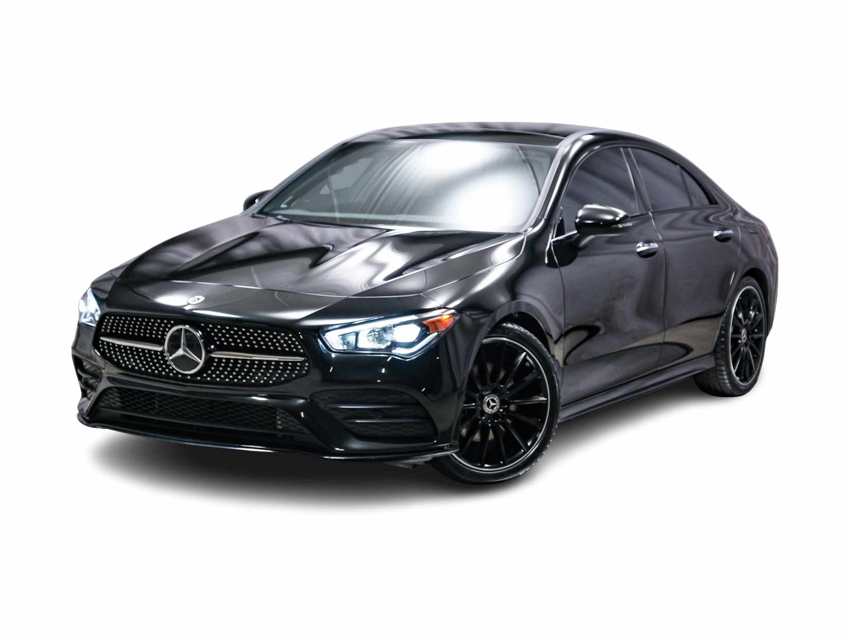 2023 Mercedes-Benz CLA 250 -
                  Los Angeles, CA