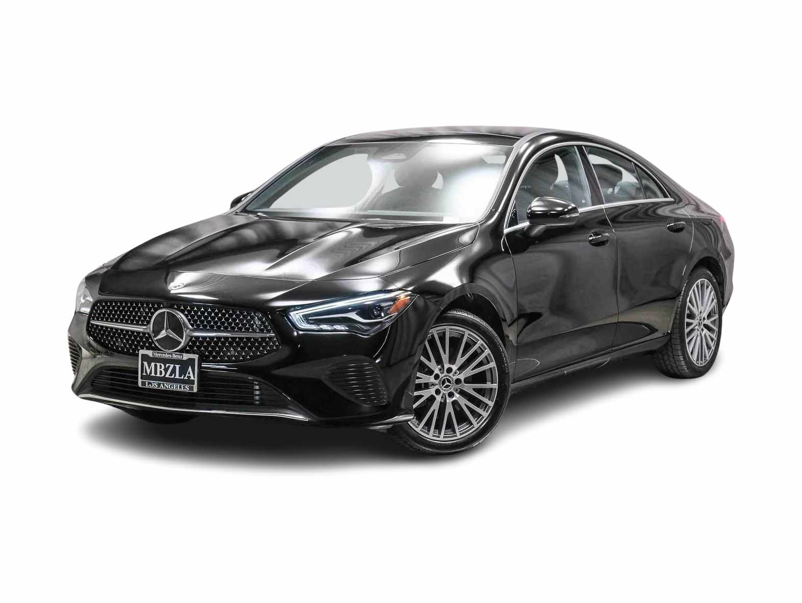 2026 Mercedes-Benz CLA 250 -
                  Los Angeles, CA