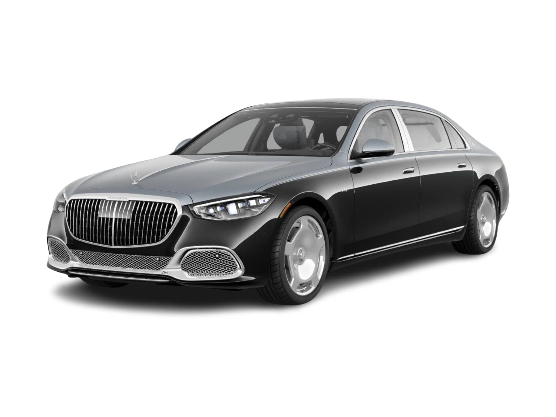 Thumbnail: 2025 Mercedes-Benz S-Class - 1