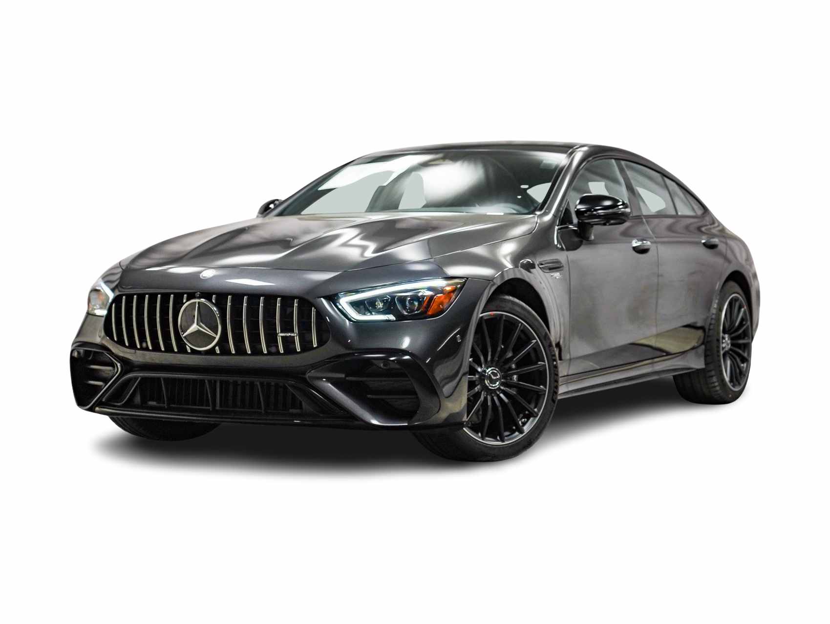 2026 Mercedes-Benz AMG GT 43 -
                  Los Angeles, CA
