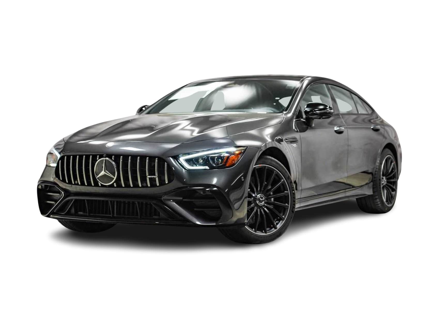 2026 Mercedes-Benz AMG GT 43 -
                  Los Angeles, CA