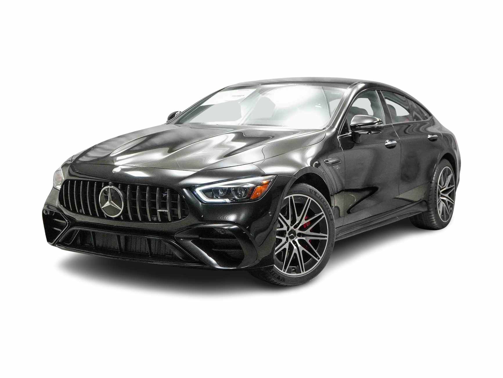 2026 Mercedes-Benz AMG GT 43 -
                  Los Angeles, CA