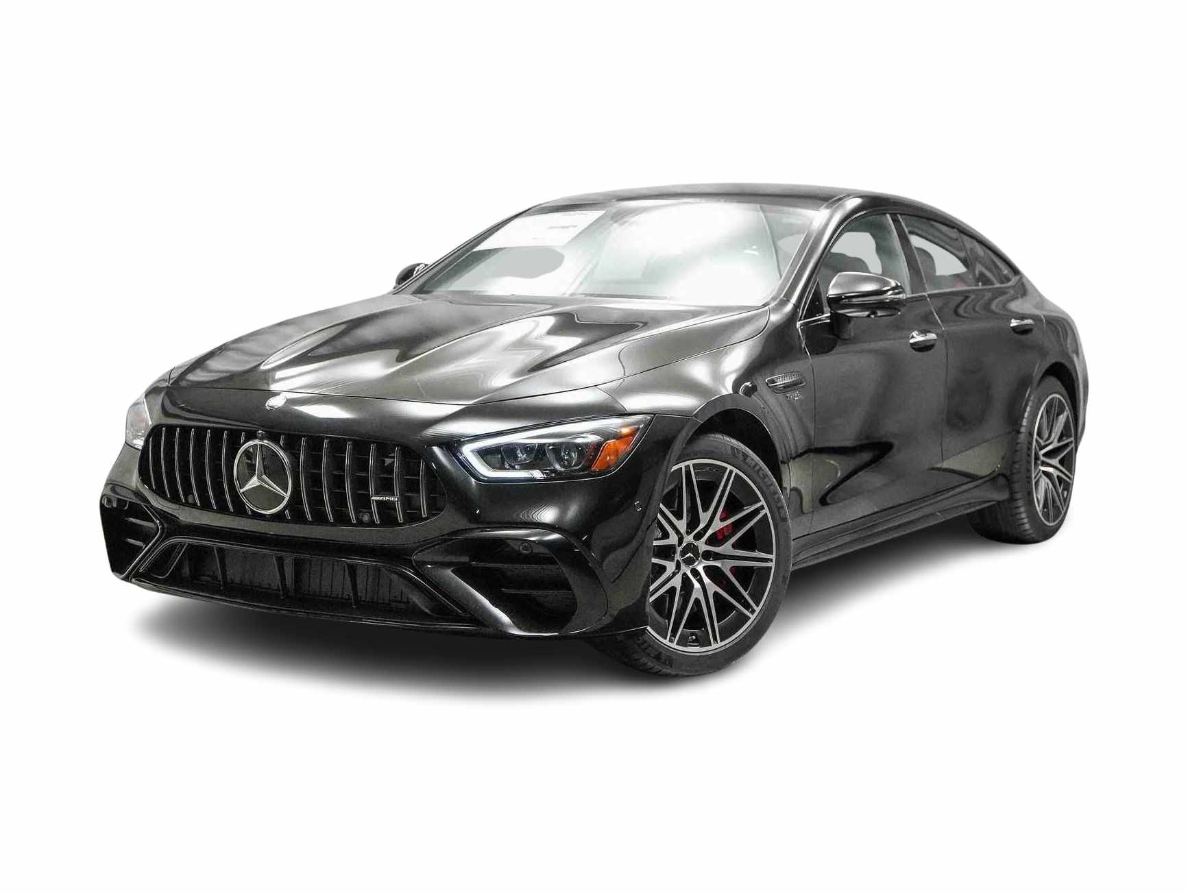 2026 Mercedes-Benz AMG GT 43 -
                  Los Angeles, CA