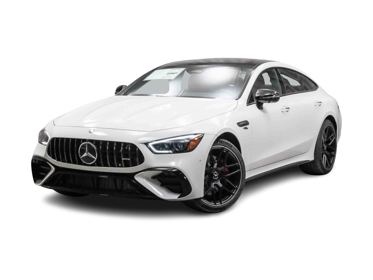 2026 Mercedes-Benz AMG GT 43 -
                  Los Angeles, CA