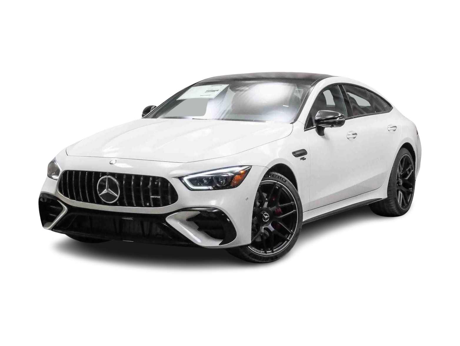 2026 Mercedes-Benz AMG GT 43 -
                  Los Angeles, CA