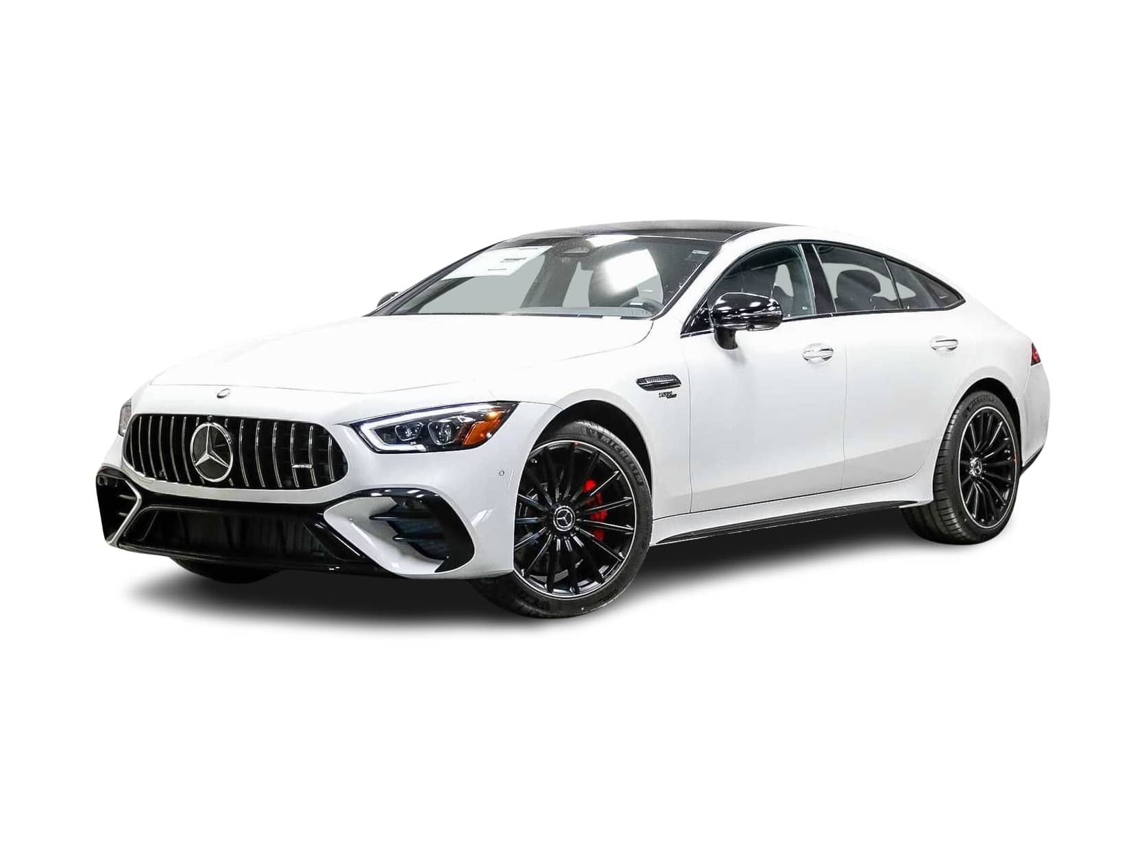 2026 Mercedes-Benz AMG GT 53 -
                  Los Angeles, CA