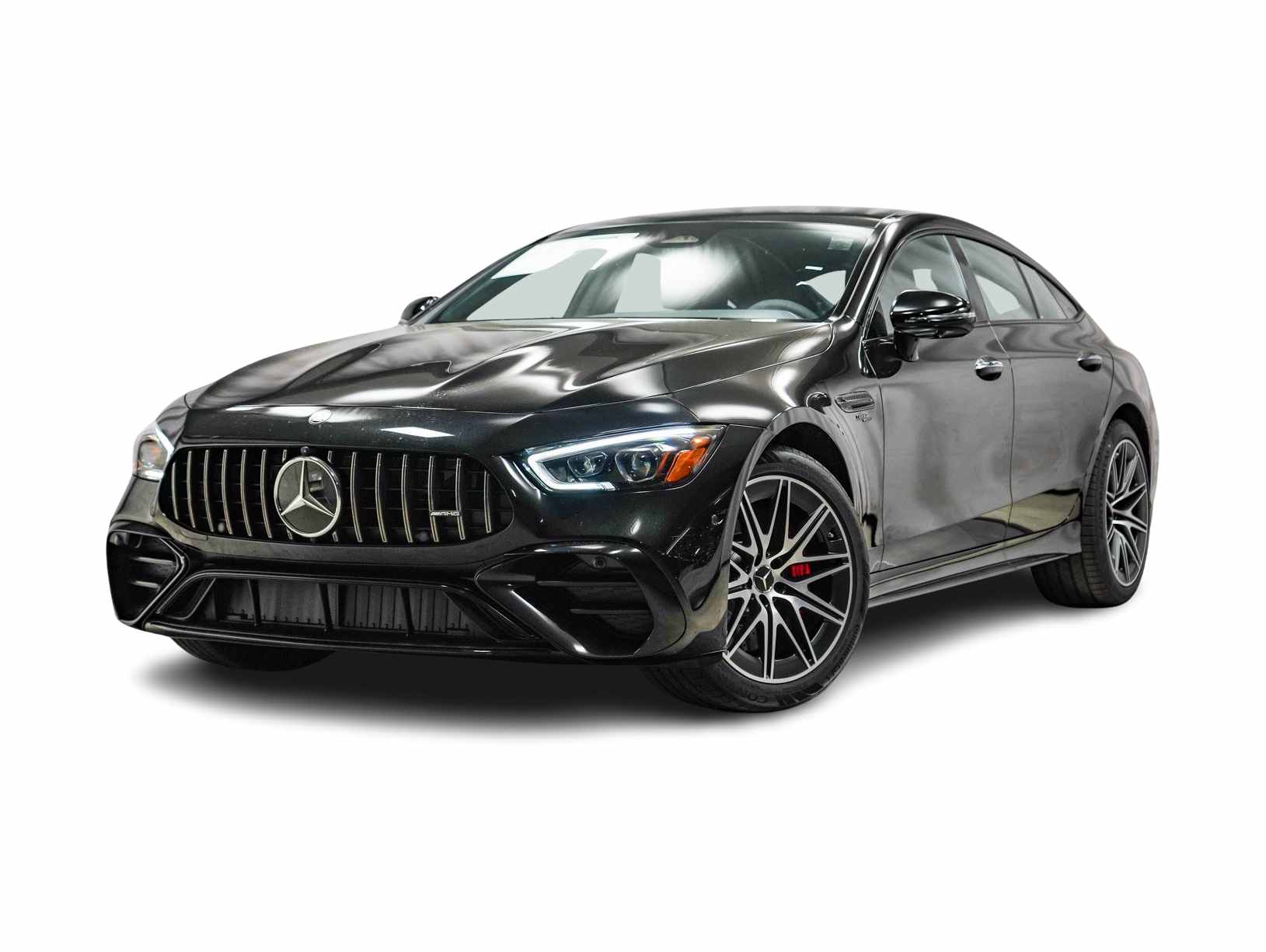 2026 Mercedes-Benz AMG GT 53 -
                  Los Angeles, CA
