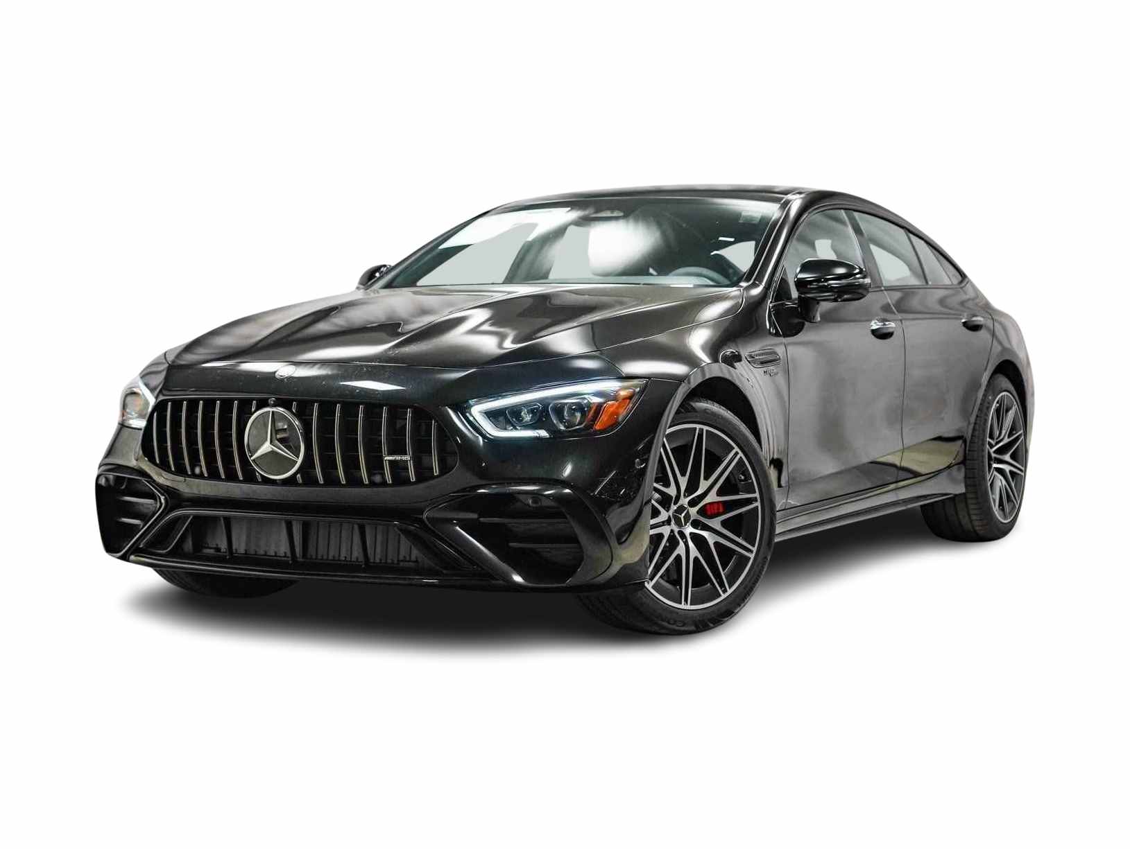 2026 Mercedes-Benz AMG GT 53 -
                  Los Angeles, CA