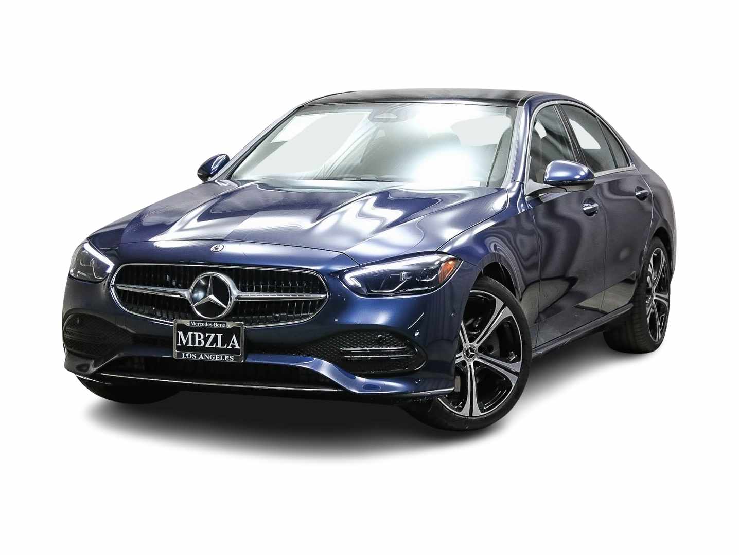 2025 Mercedes-Benz C-Class C 300 -
                Los Angeles, CA