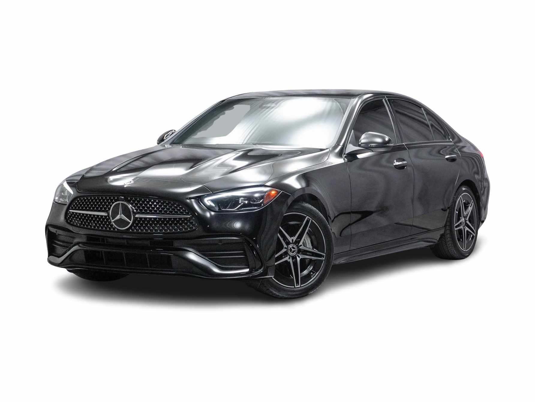 2023 Mercedes-Benz C-Class C 300 -
                Los Angeles, CA
