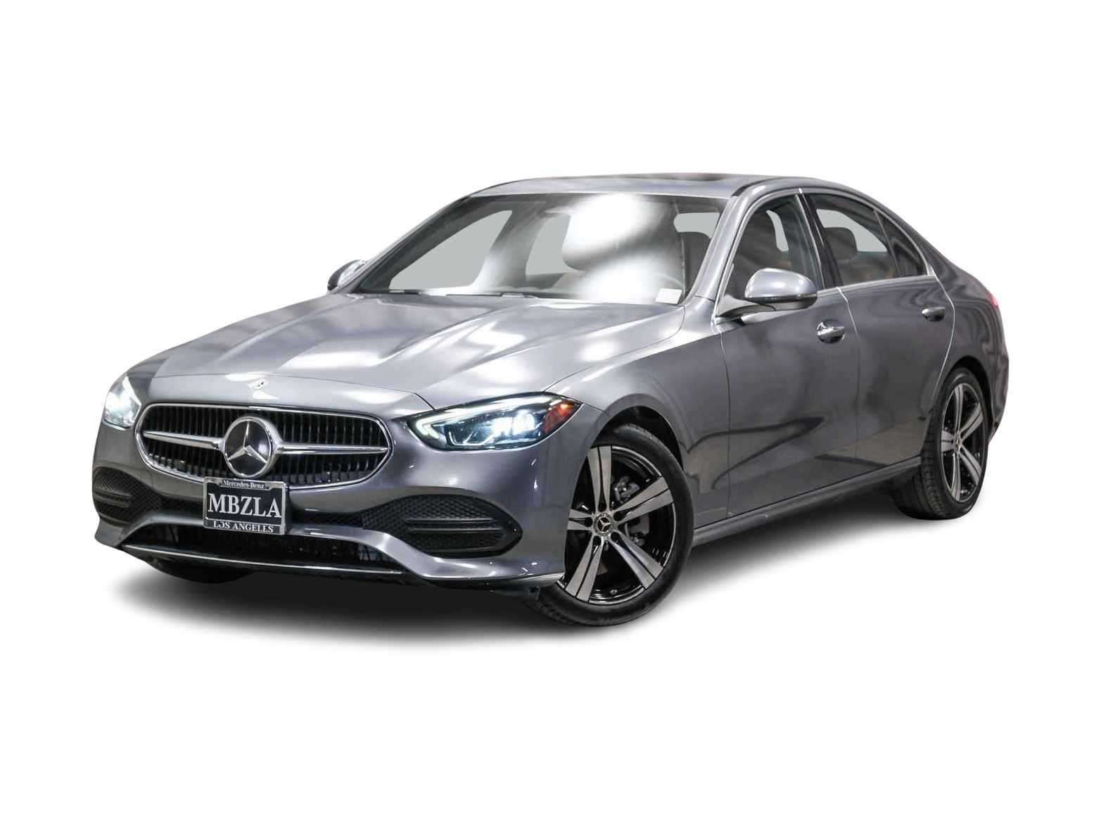 2022 Mercedes-Benz C-Class C 300 -
                  Los Angeles, CA