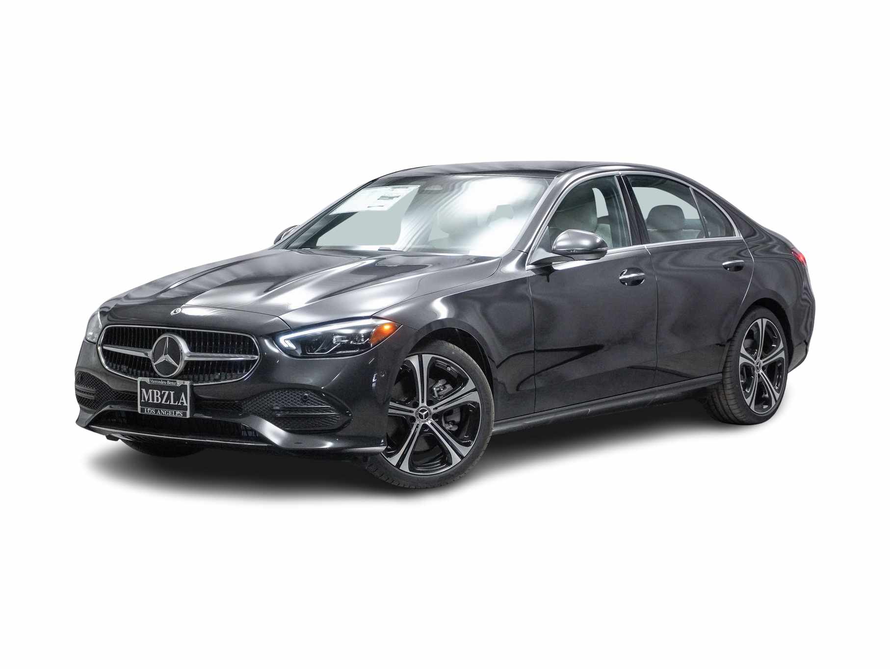 2025 Mercedes-Benz C-Class C 300 -
                Los Angeles, CA