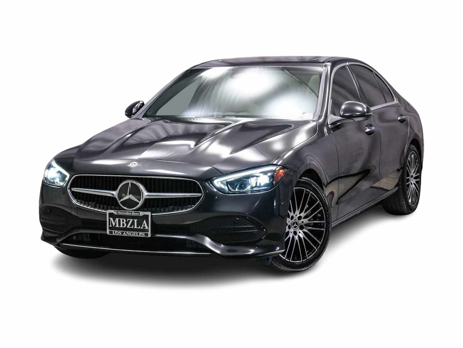 2023 Mercedes-Benz C-Class C 300 -
                  Los Angeles, CA