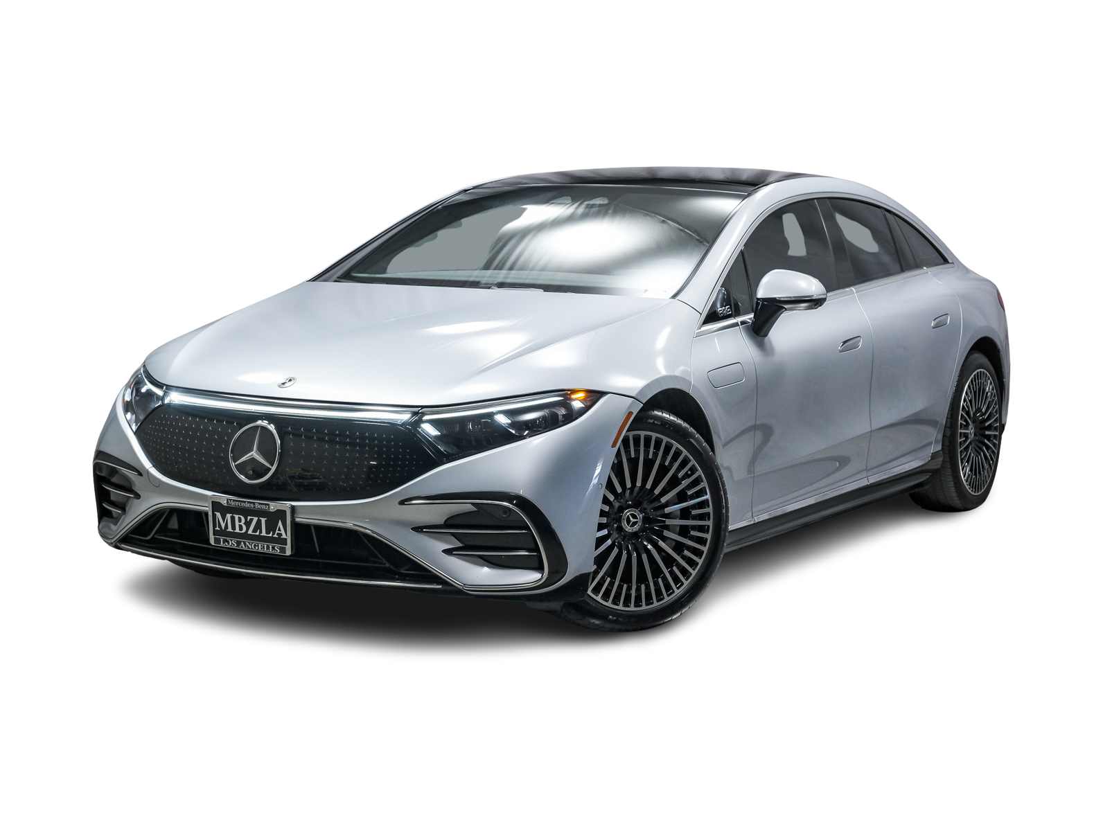 2023 Mercedes-Benz EQS 450+ -
                  Los Angeles, CA