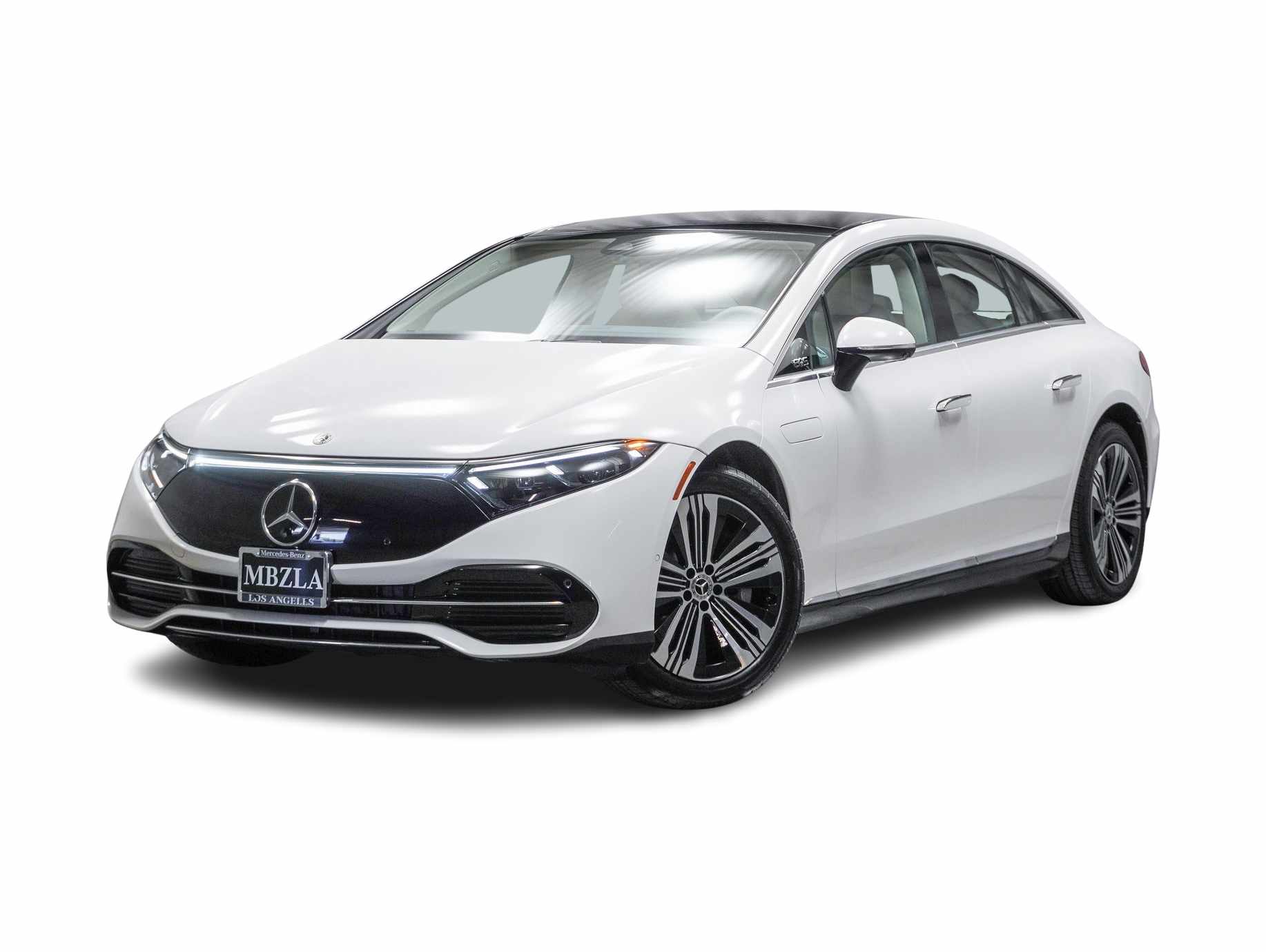 2023 Mercedes-Benz EQS 450+ -
                Los Angeles, CA