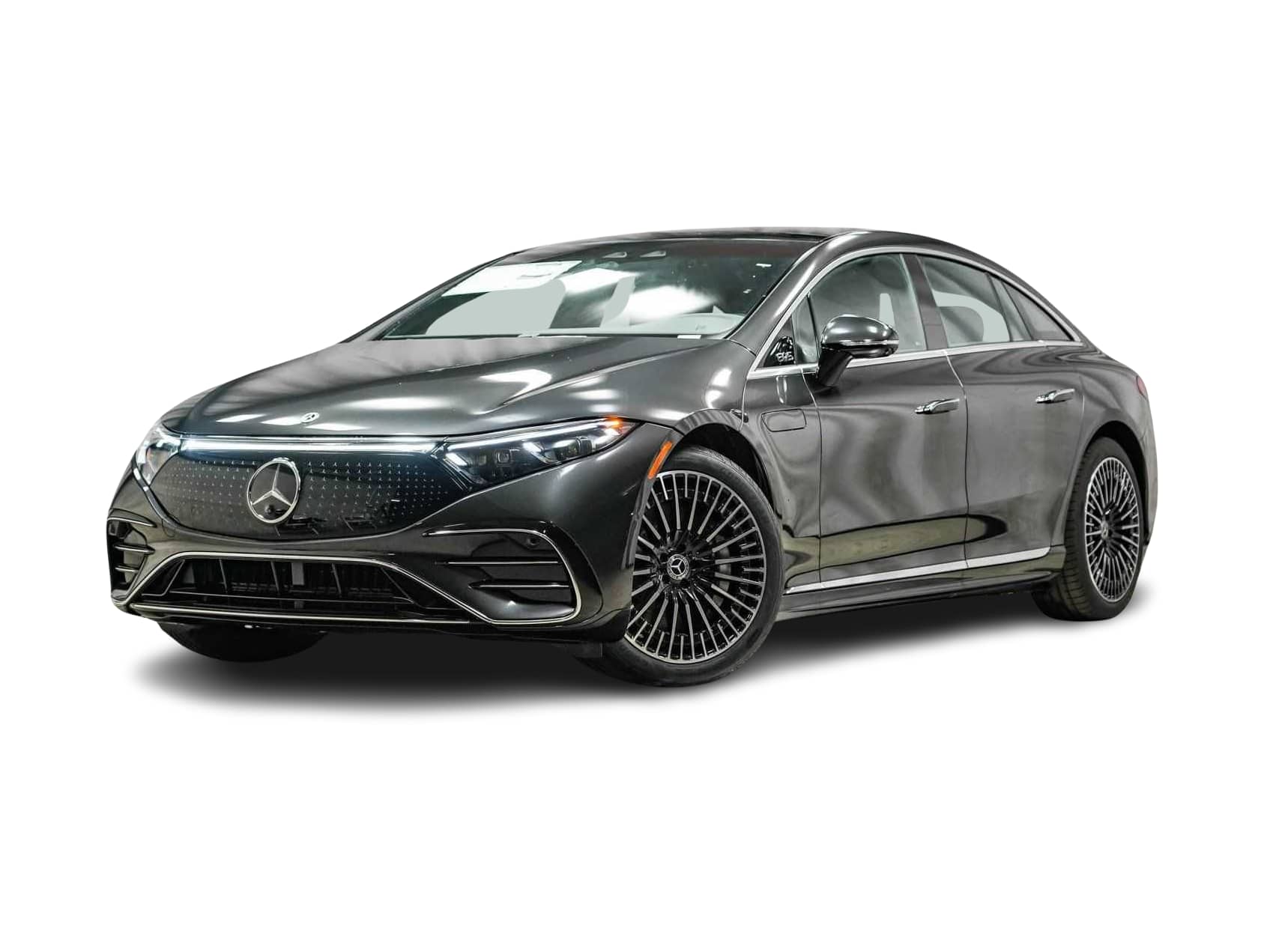 2026 Mercedes-Benz EQS 450+ -
                  Los Angeles, CA