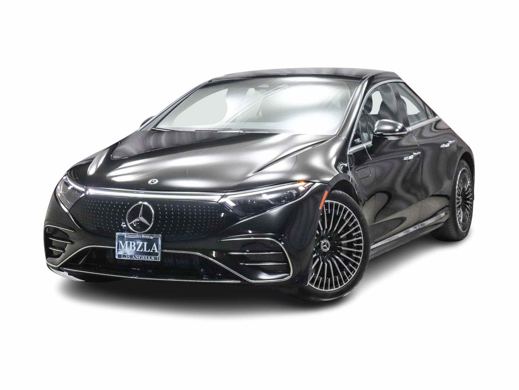 2024 Mercedes-Benz EQS 450 -
                Los Angeles, CA