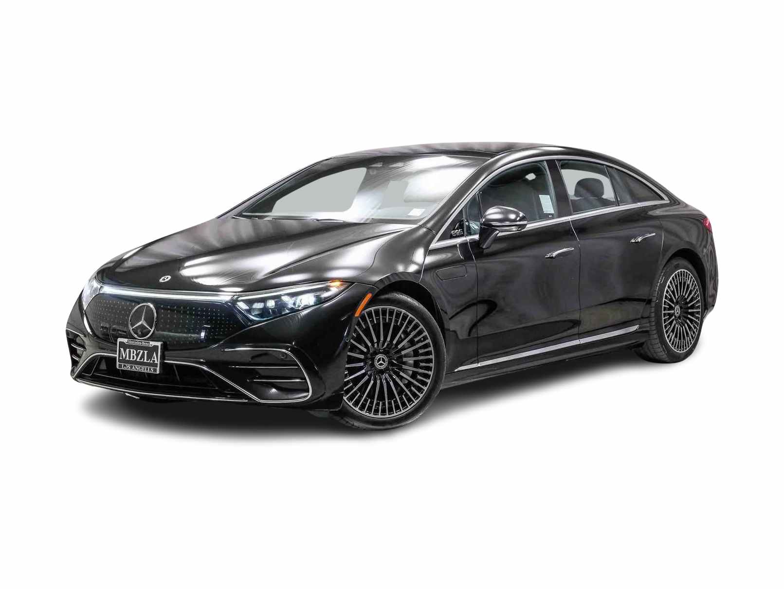 2023 Mercedes-Benz EQS 580 -
                  Los Angeles, CA