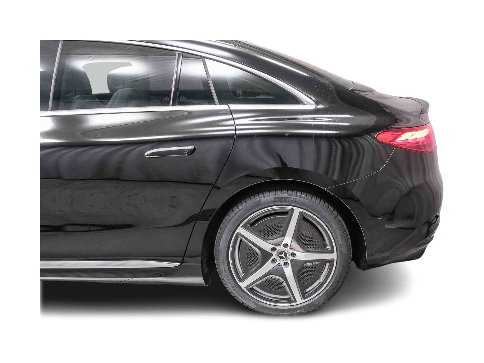 2023 Mercedes-Benz EQE 350 -
                  Los Angeles, CA