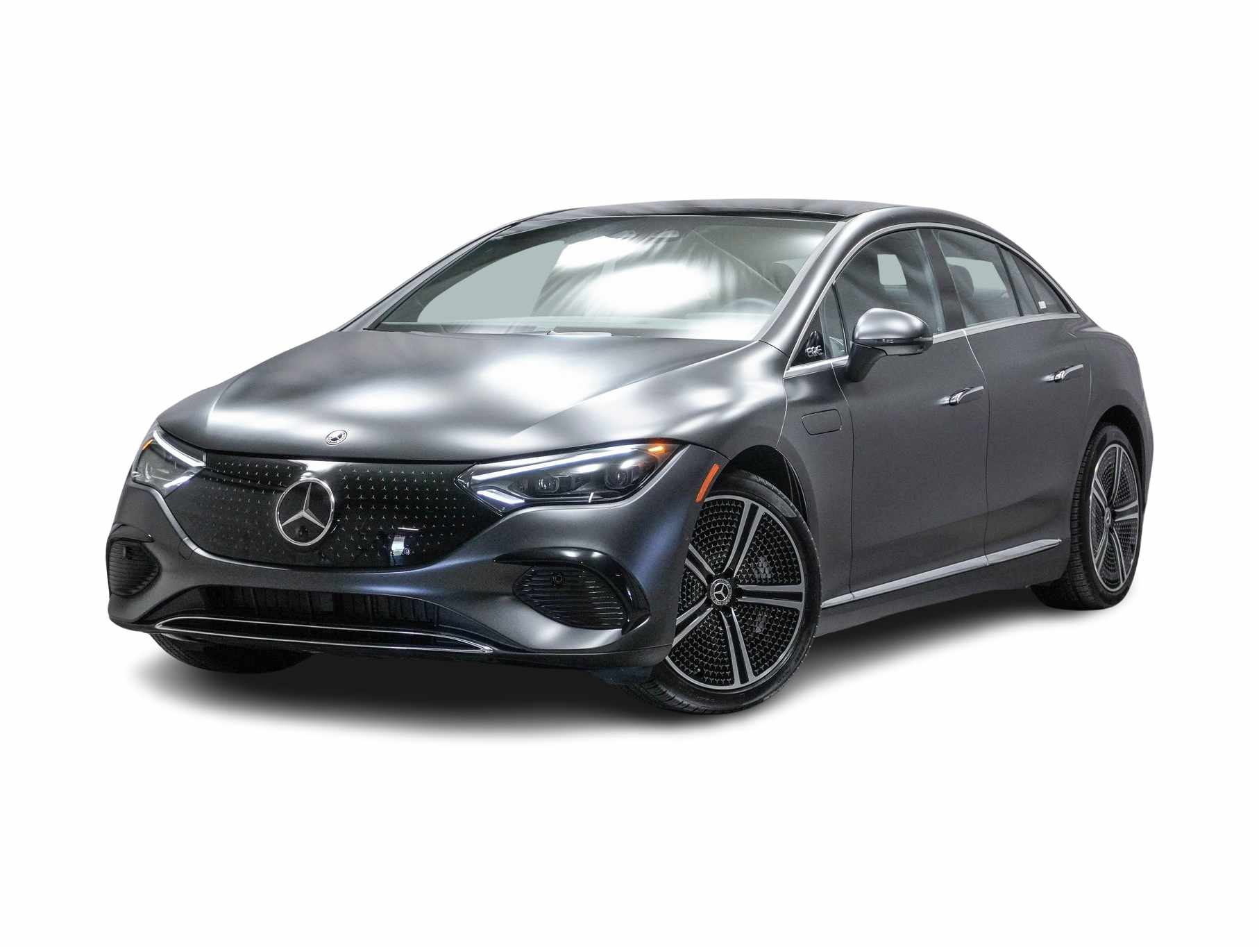 2024 Mercedes-Benz EQE 350 -
                  Los Angeles, CA