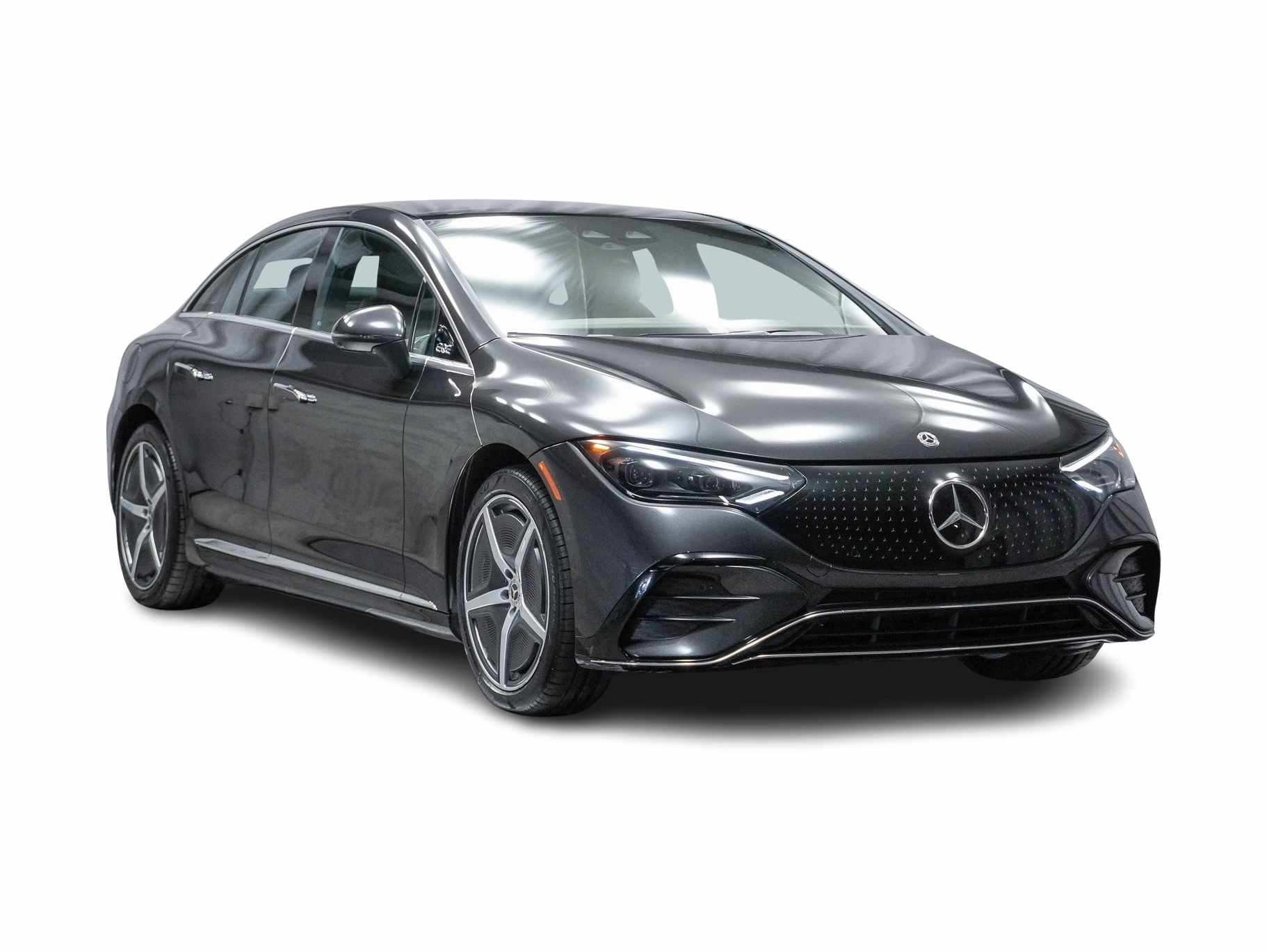 2023 Mercedes-Benz EQE 350 -
                Los Angeles, CA
