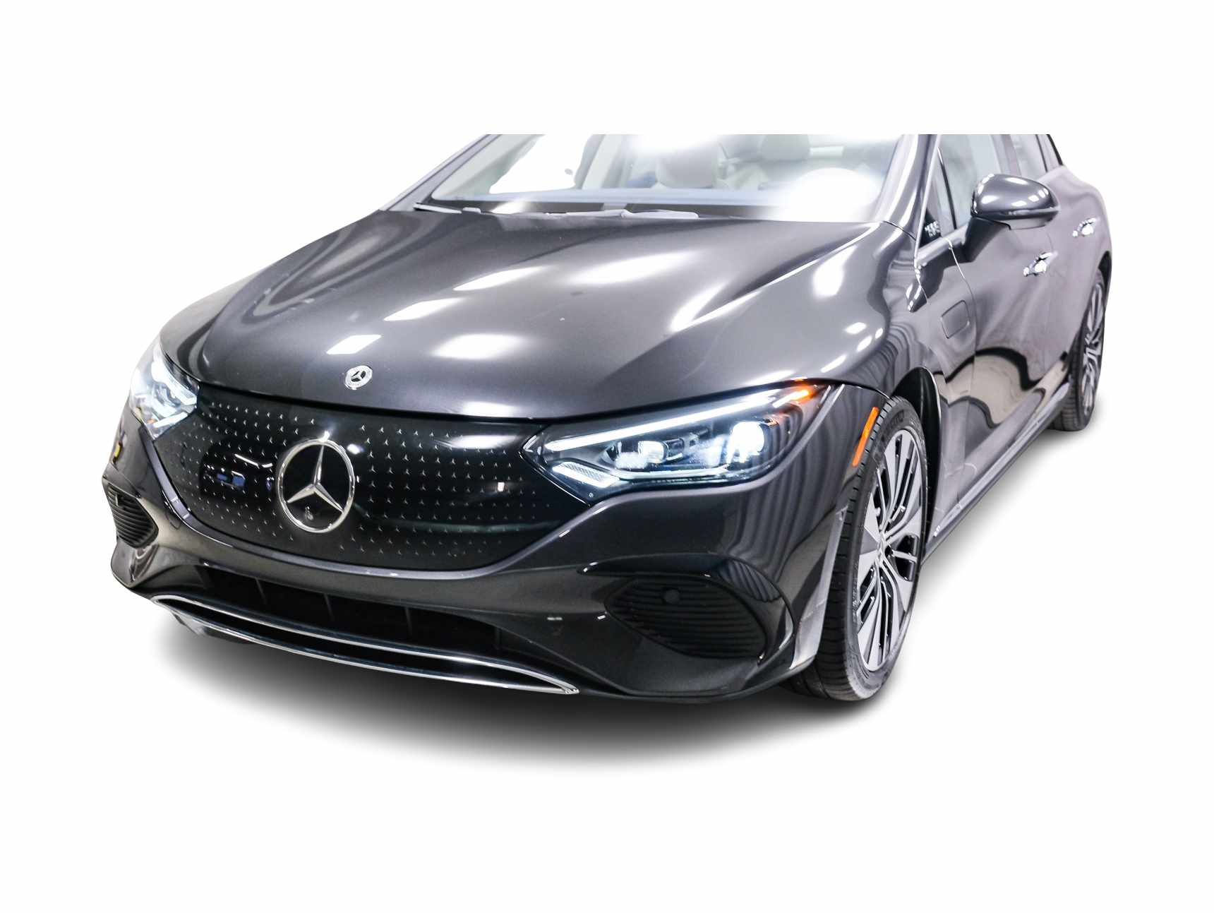 2023 Mercedes-Benz EQE 500 -
                  Los Angeles, CA