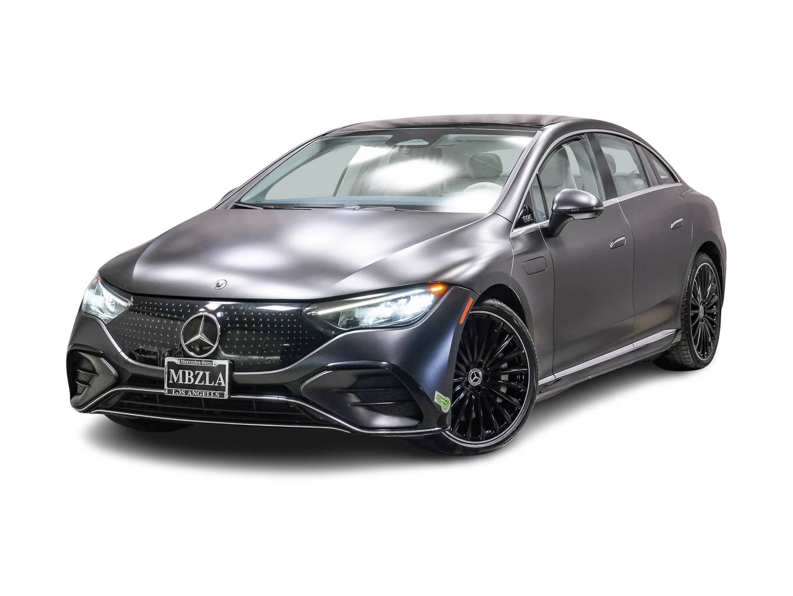 2023 Mercedes-Benz EQE 500 -
                  Los Angeles, CA