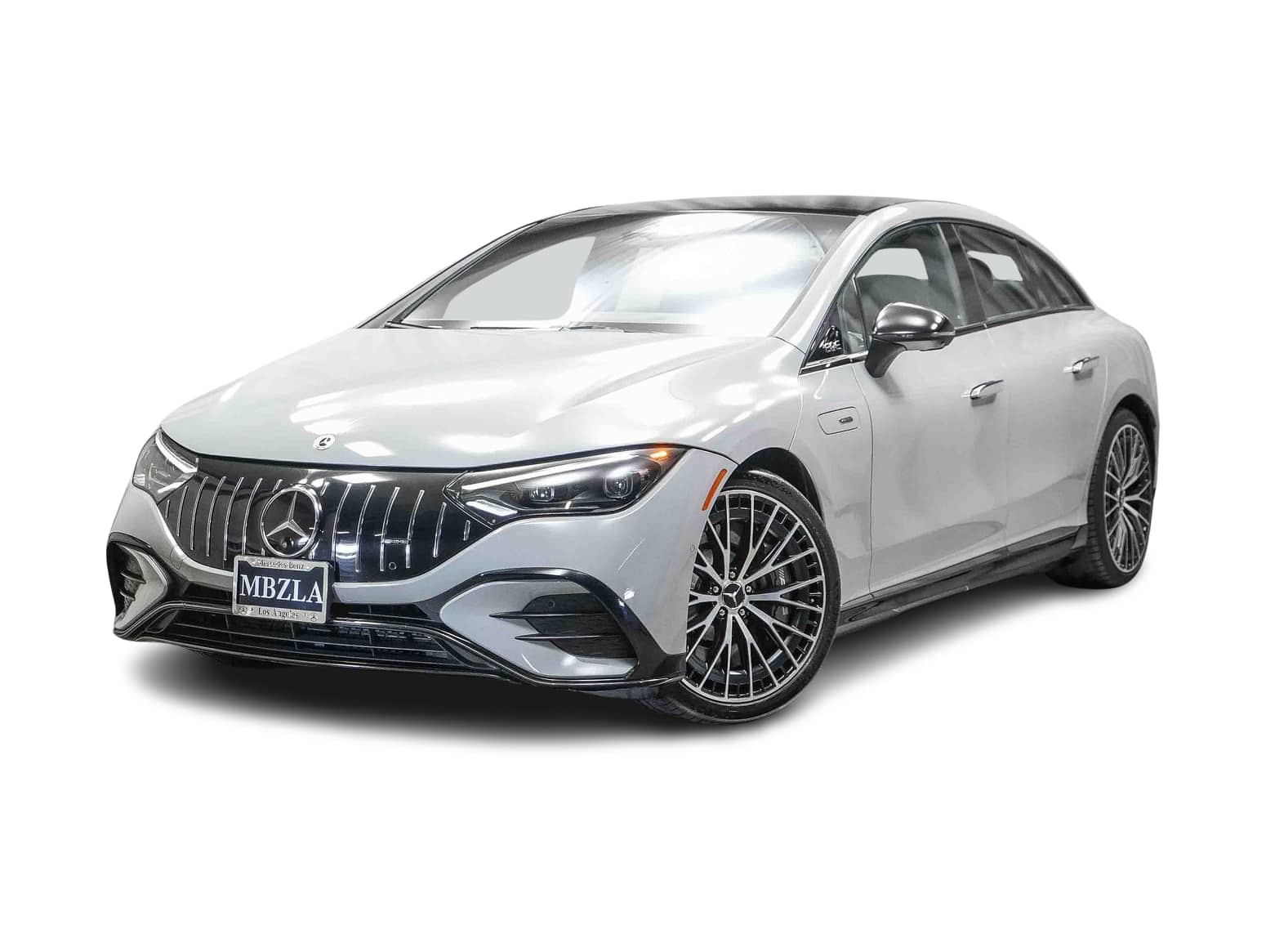 Thumbnail: 2023 Mercedes-Benz EQE - 1