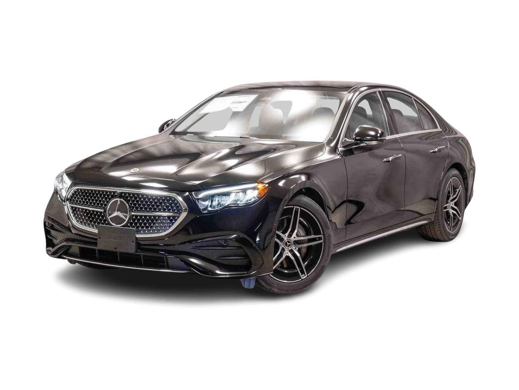 Thumbnail: 2026 Mercedes-Benz E-Class - 1