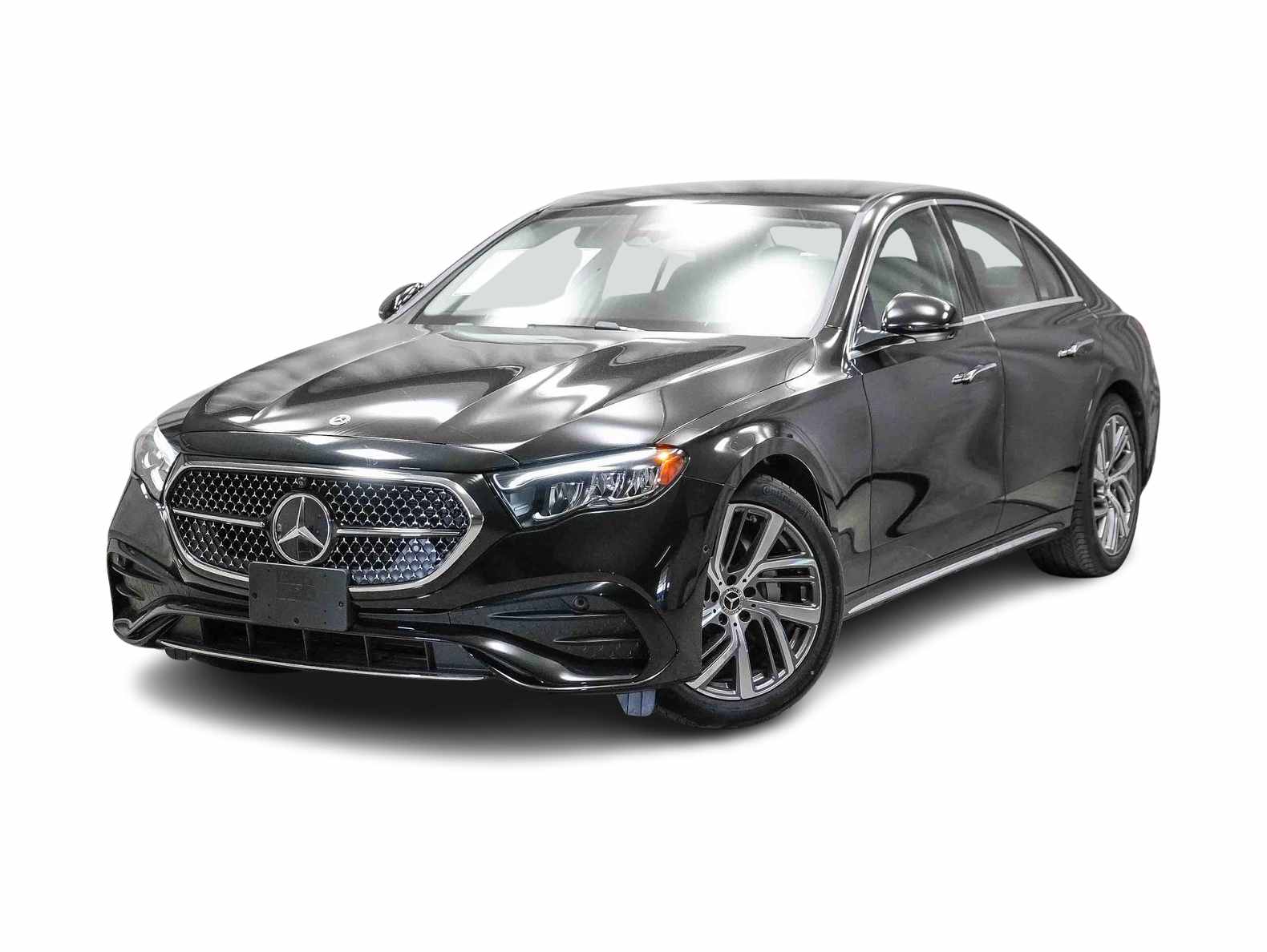 Thumbnail: 2026 Mercedes-Benz E-Class - 1