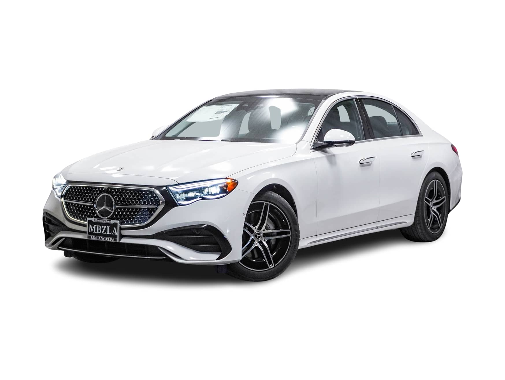 2025 Mercedes-Benz E-Class E 350 -
                Los Angeles, CA