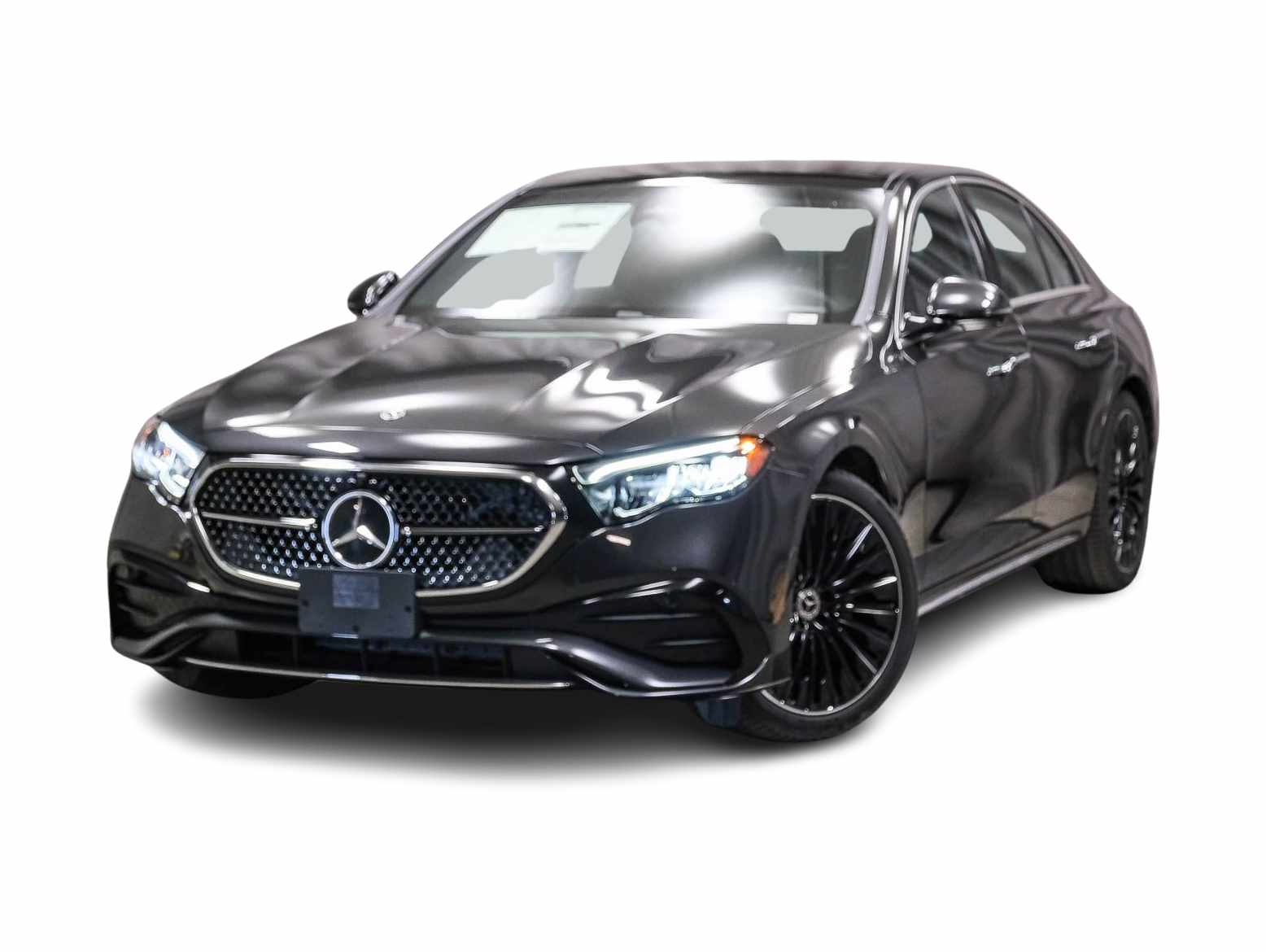 Thumbnail: 2026 Mercedes-Benz E-Class - 1