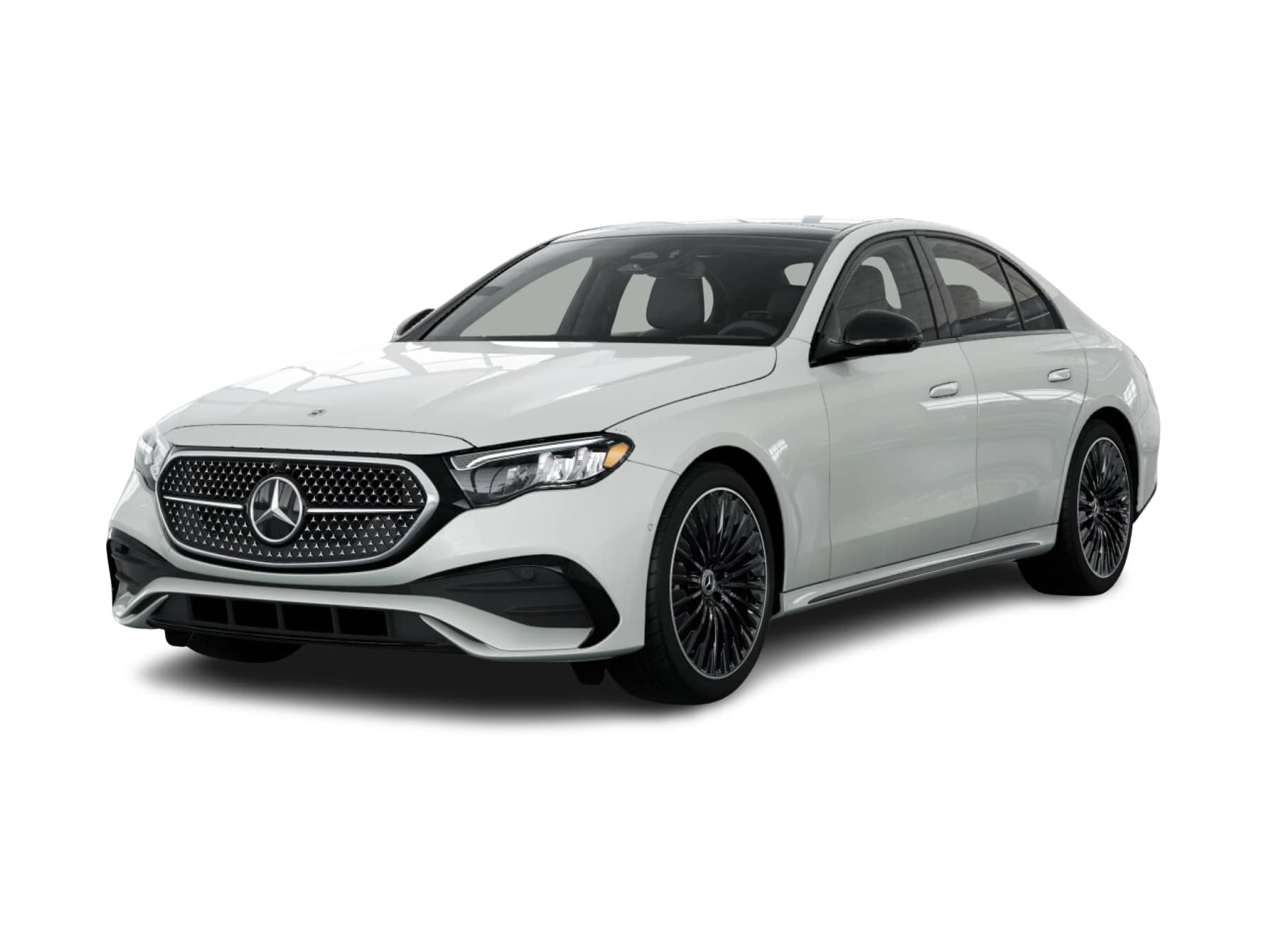 Thumbnail: 2026 Mercedes-Benz E-Class - 1